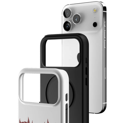 Red Sin iPhone Case gallery - Iphone_17_Pro_Max_3
