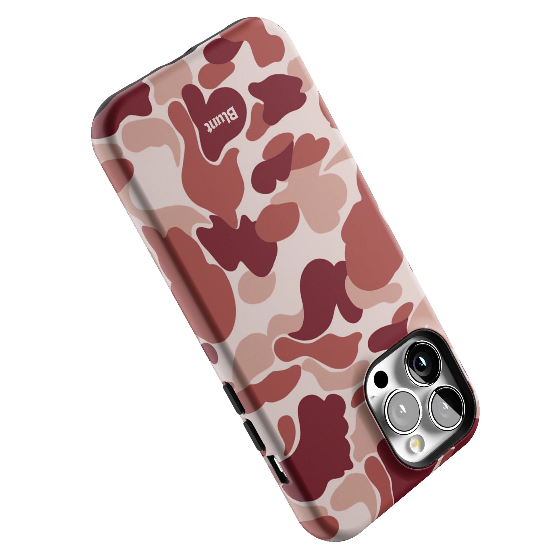 Reddish Camo iPhone Case gallery - Iphone_13_Pro_Max_5