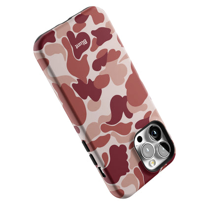Reddish Camo iPhone Case gallery - Iphone_13_Pro_Max_5