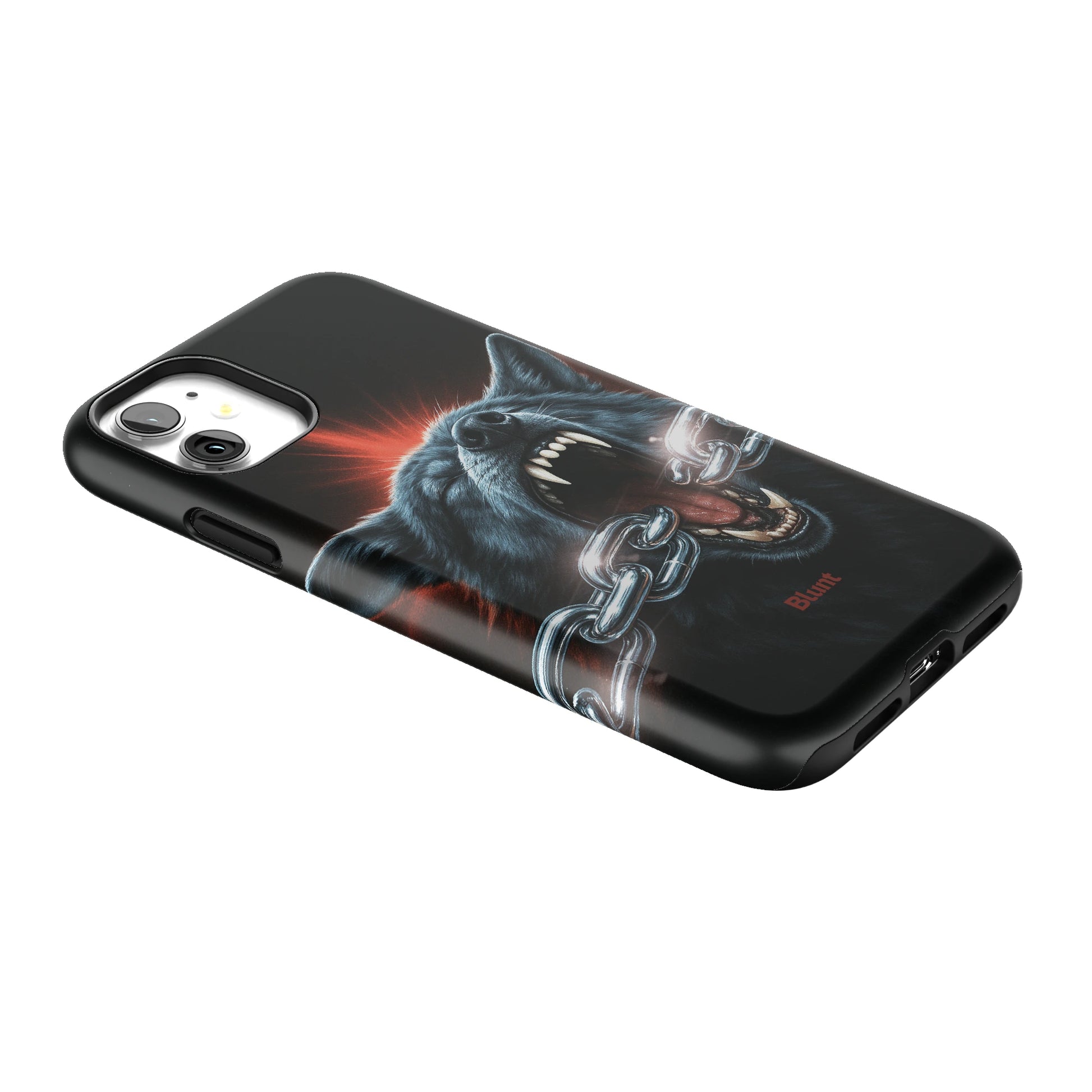 Rocco iPhone Case gallery - Iphone_11_Iphone_2
