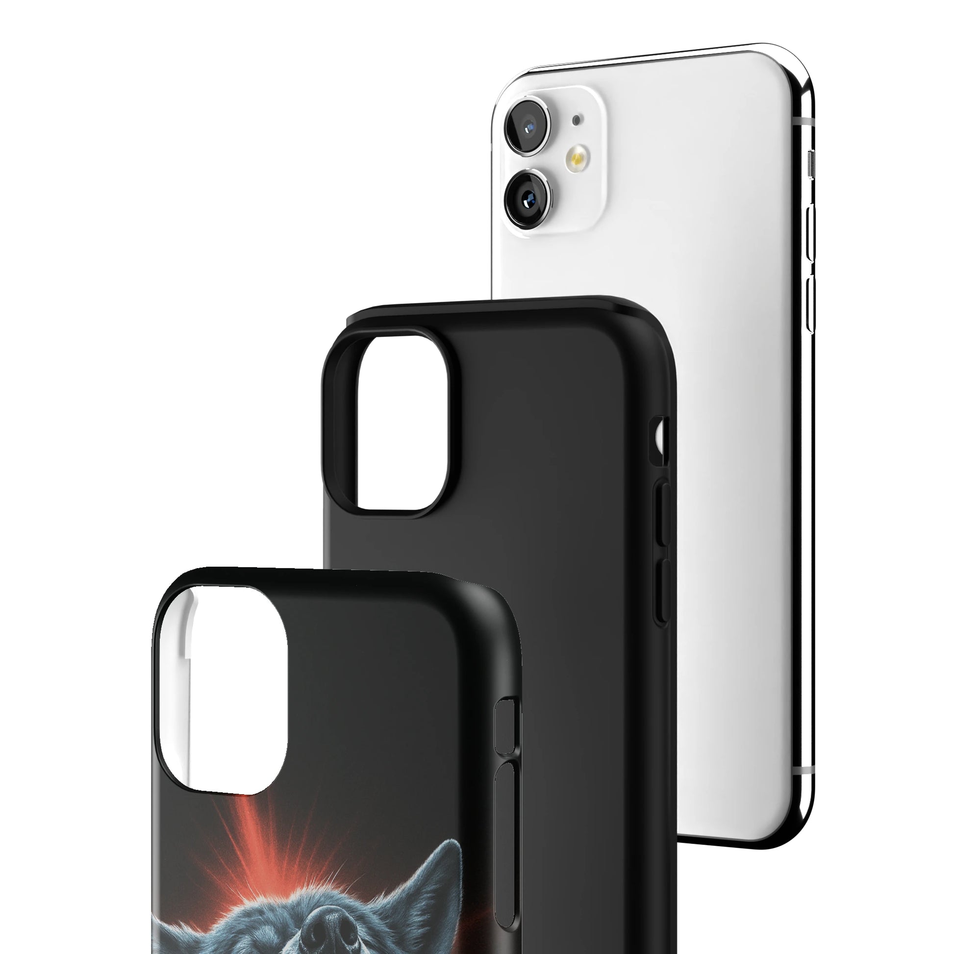 Rocco iPhone Case gallery - Iphone_11_Iphone_3