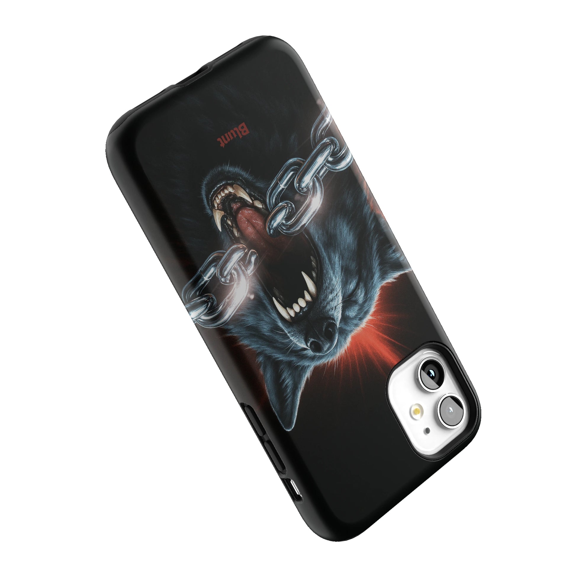 Rocco iPhone Case gallery - Iphone_11_Iphone_5