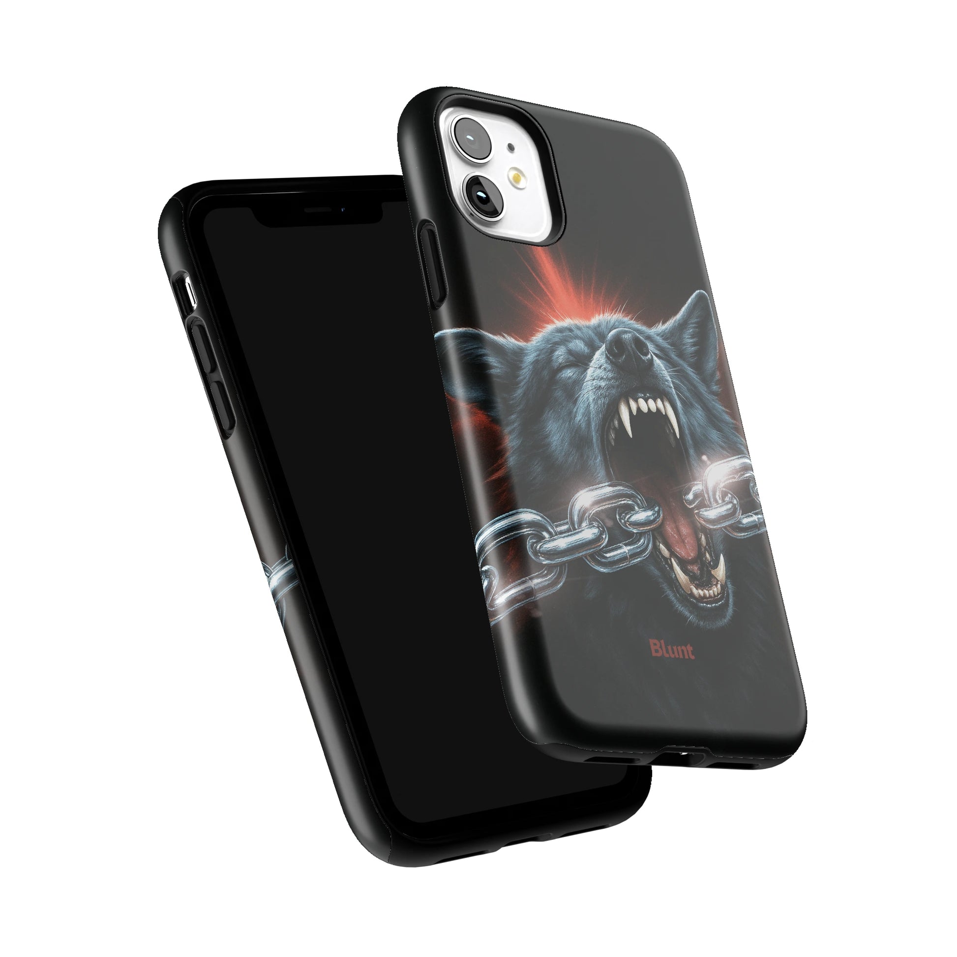 Rocco iPhone Case gallery - Iphone_11_Iphone_6
