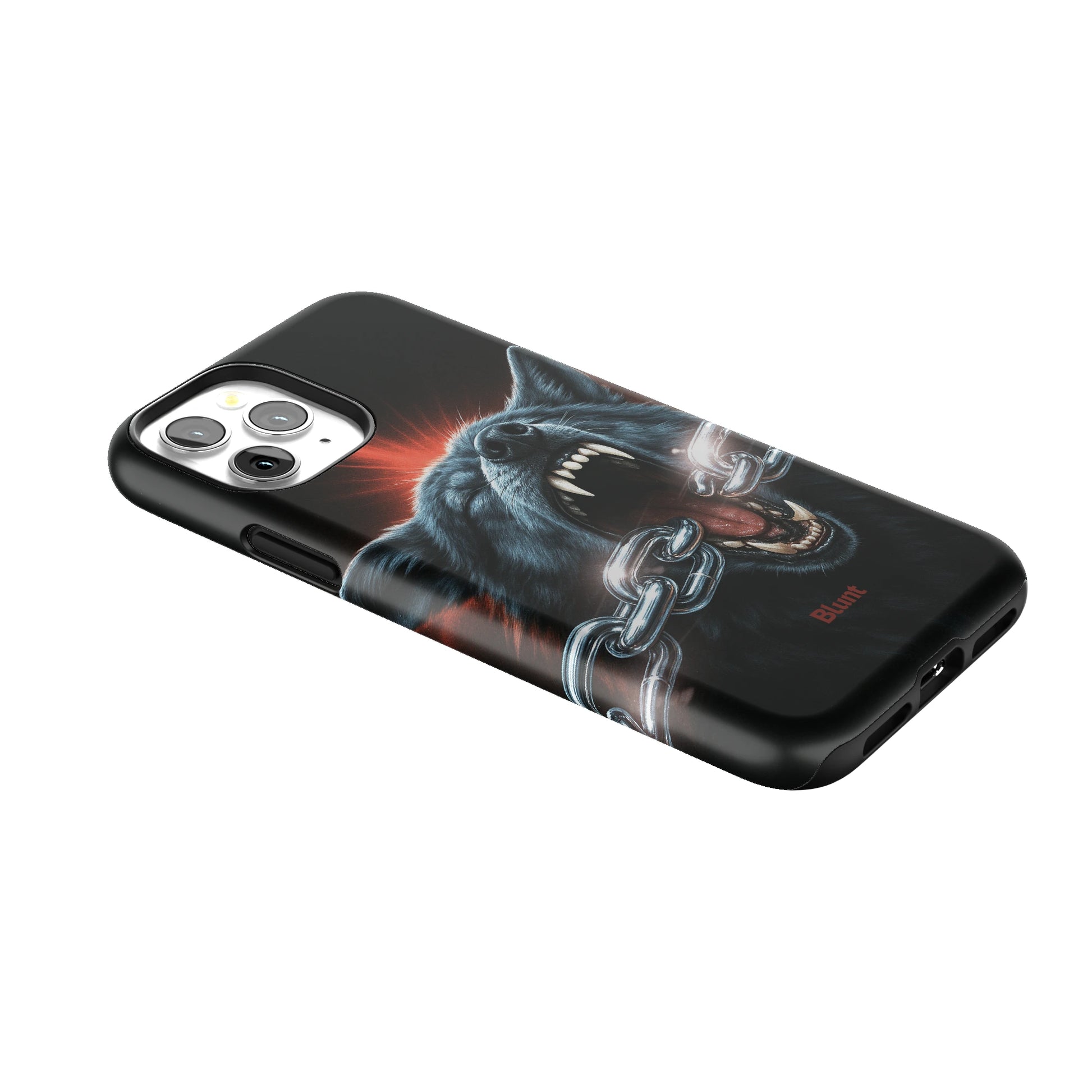 Rocco iPhone Case gallery - Iphone_11_Pro_2