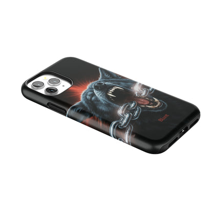 Rocco iPhone Case gallery - Iphone_11_Pro_2