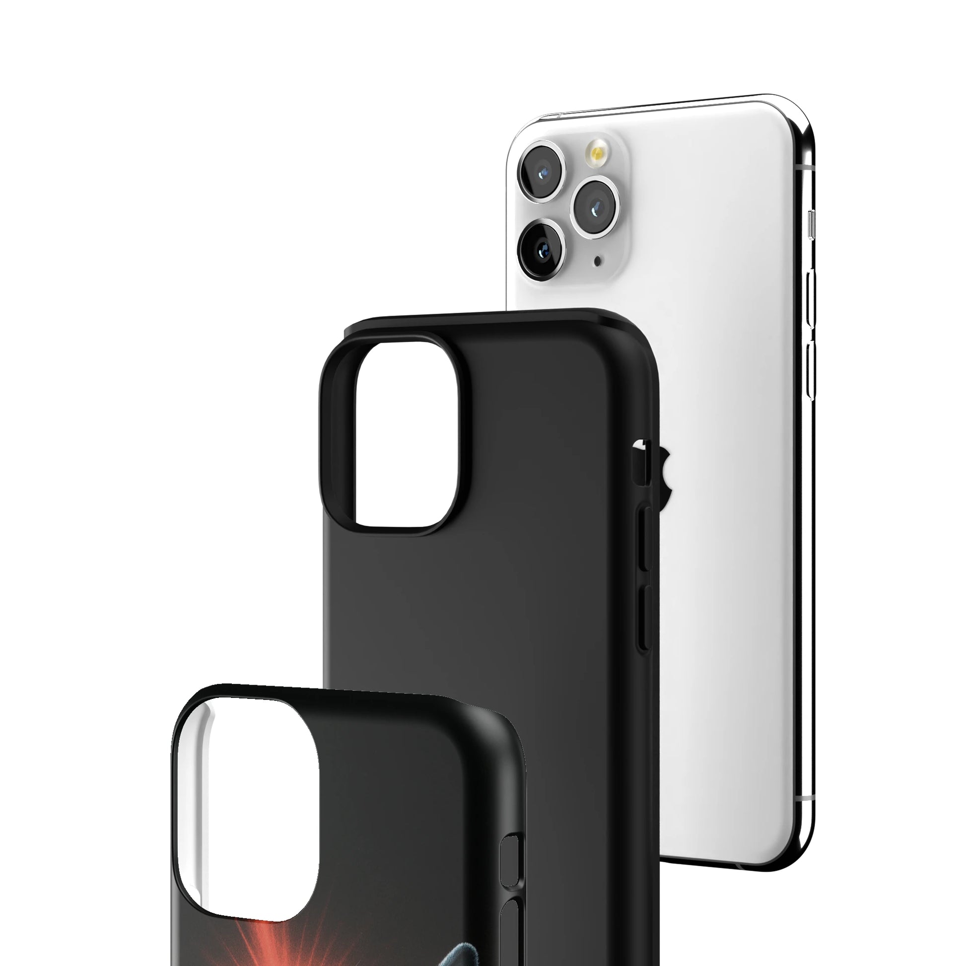 Rocco iPhone Case gallery - Iphone_11_Pro_3