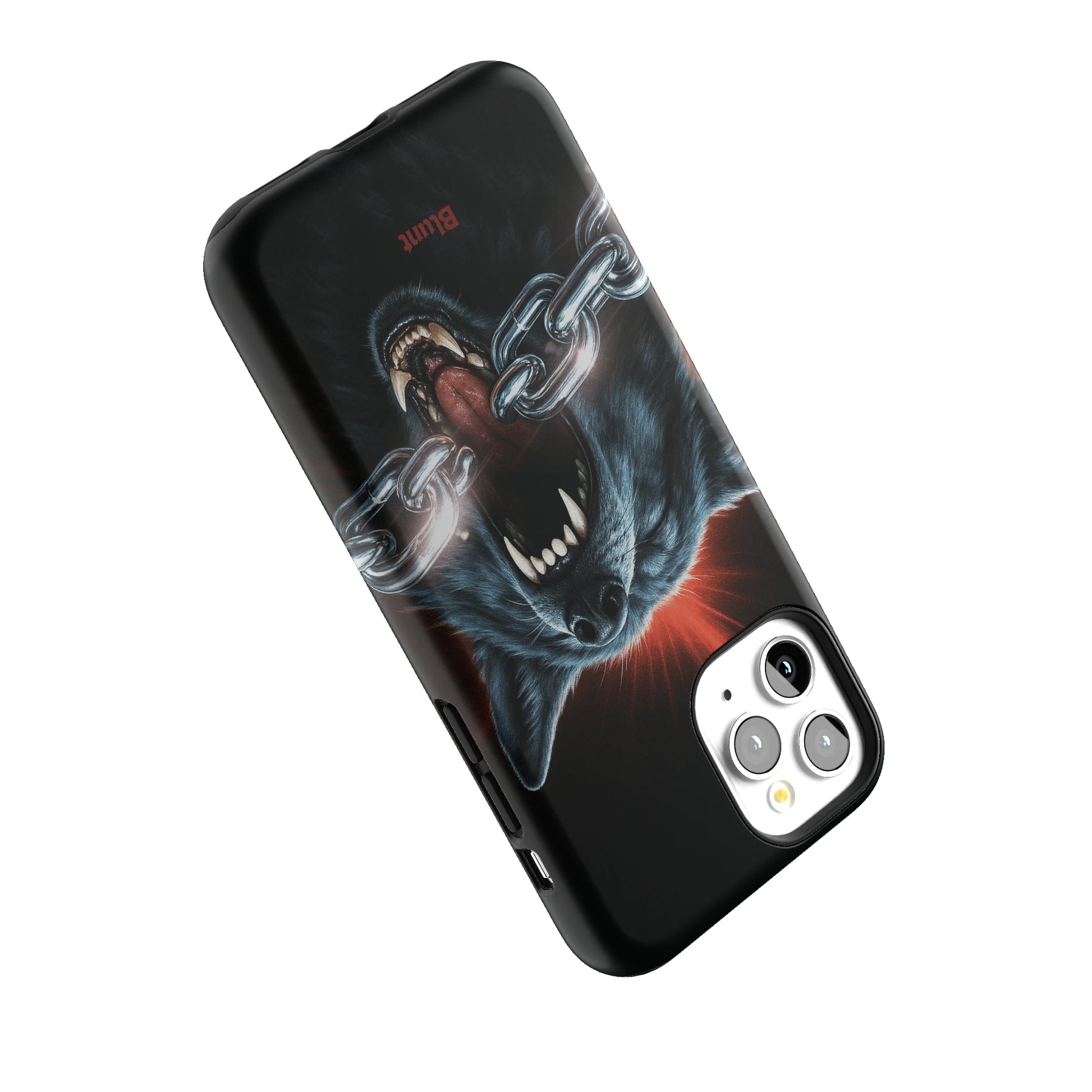 Rocco iPhone Case gallery - Iphone_11_Pro_5