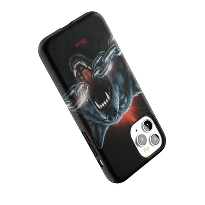 Rocco iPhone Case gallery - Iphone_11_Pro_5