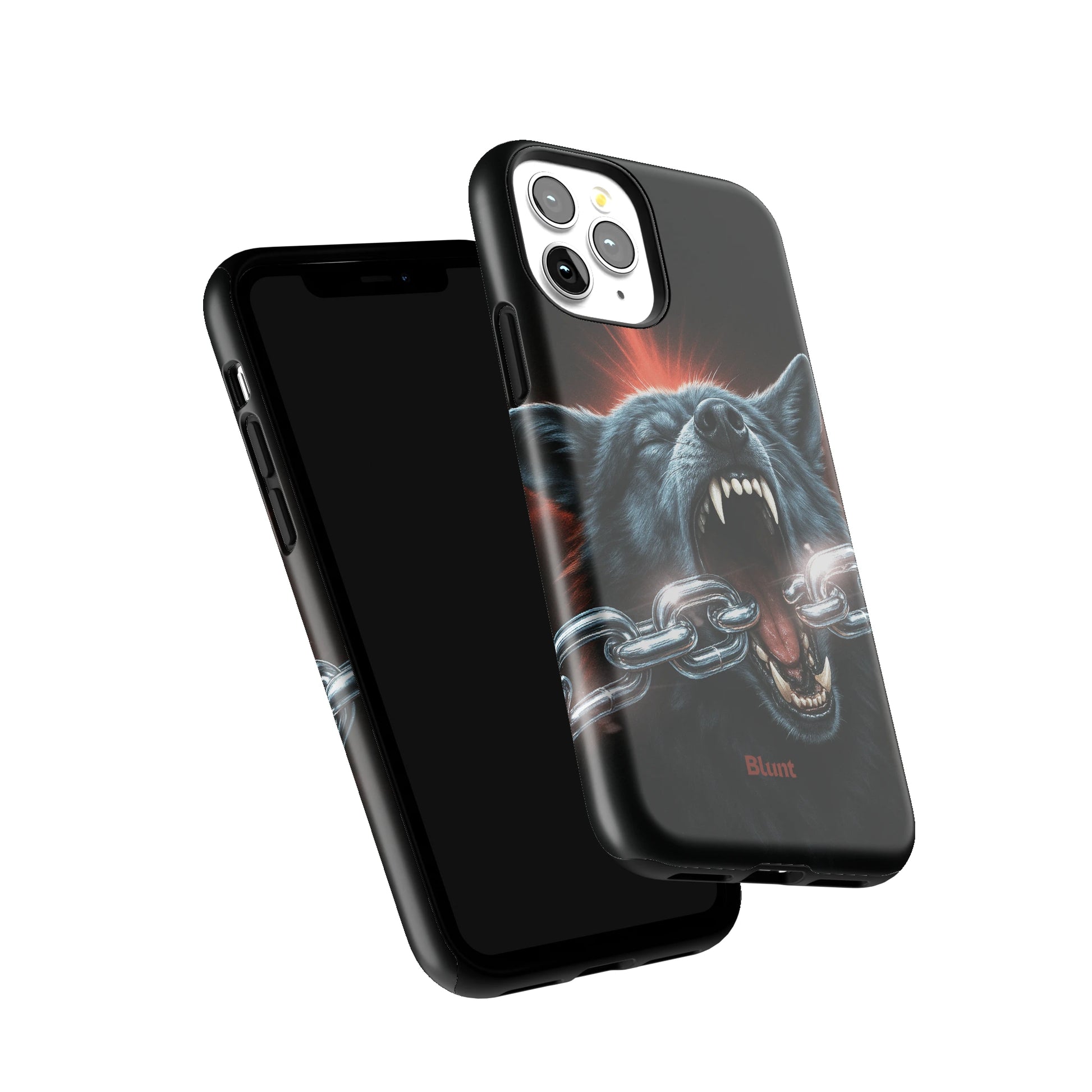 Rocco iPhone Case gallery - Iphone_11_Pro_6