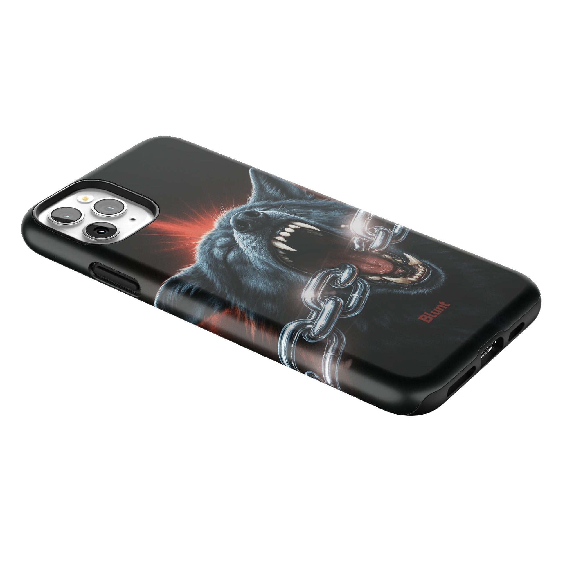 Rocco iPhone Case gallery - Iphone_11_Pro_Max_2