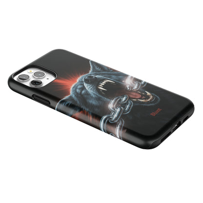 Rocco iPhone Case gallery - Iphone_11_Pro_Max_2