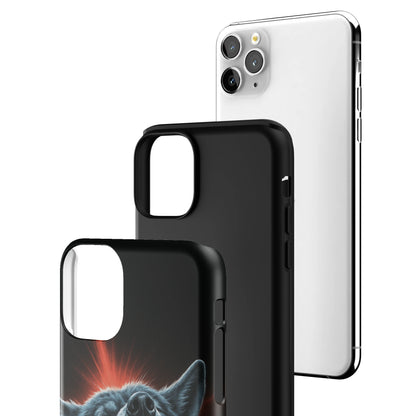 Rocco iPhone Case gallery - Iphone_11_Pro_Max_3