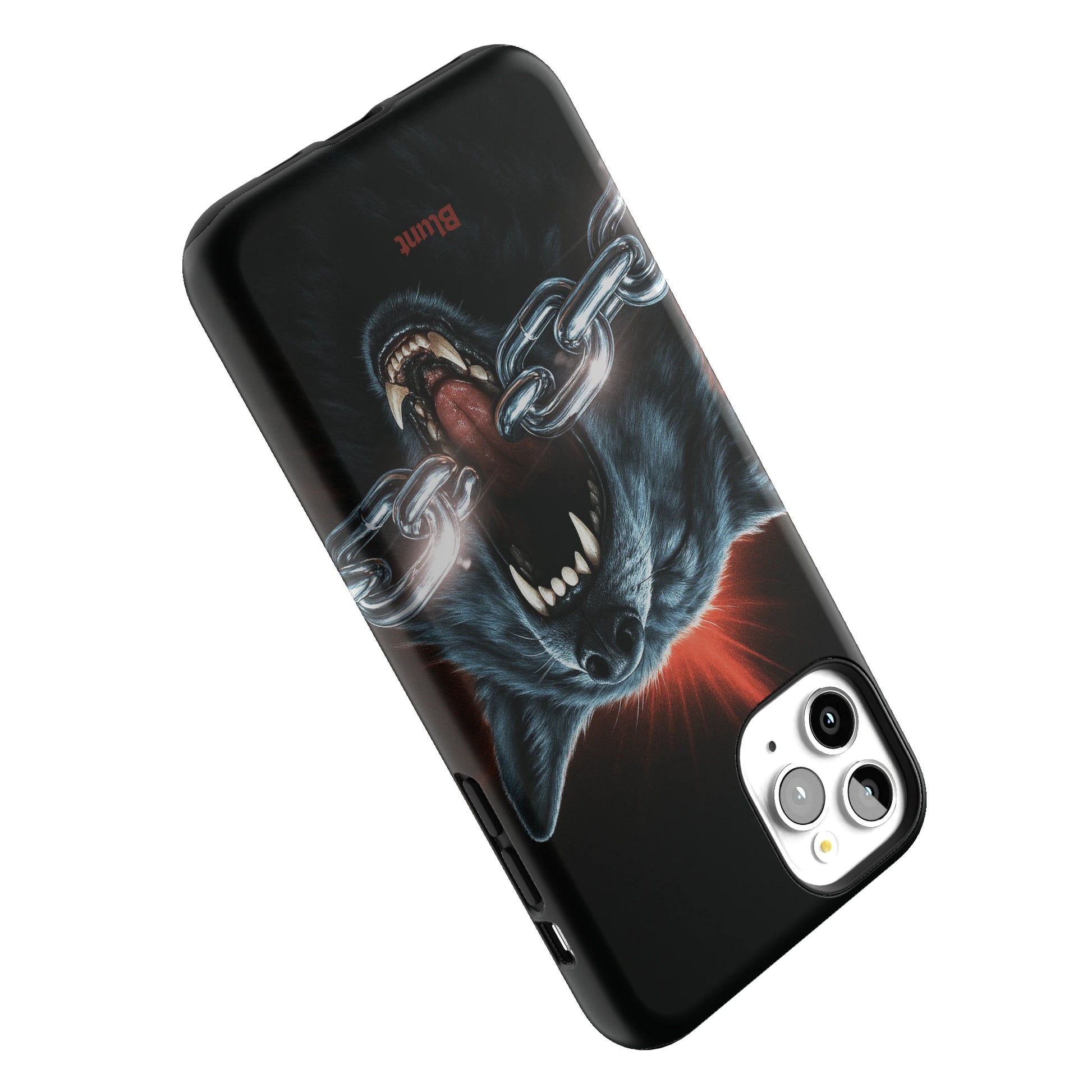 Rocco iPhone Case gallery - Iphone_11_Pro_Max_5