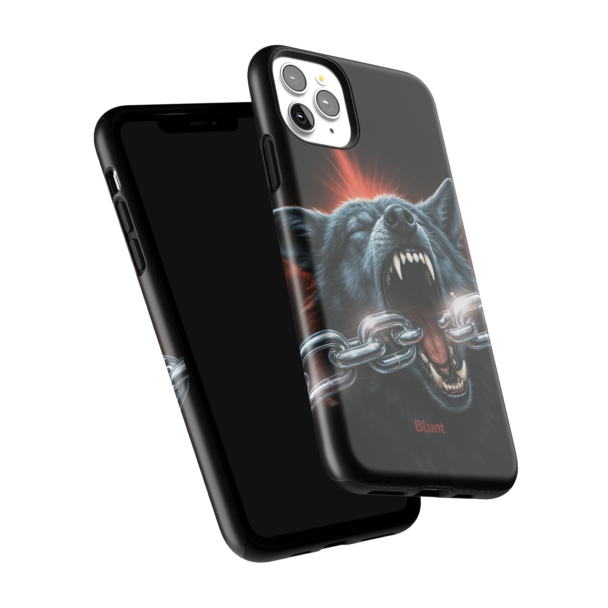 Rocco iPhone Case gallery - Iphone_11_Pro_Max_6