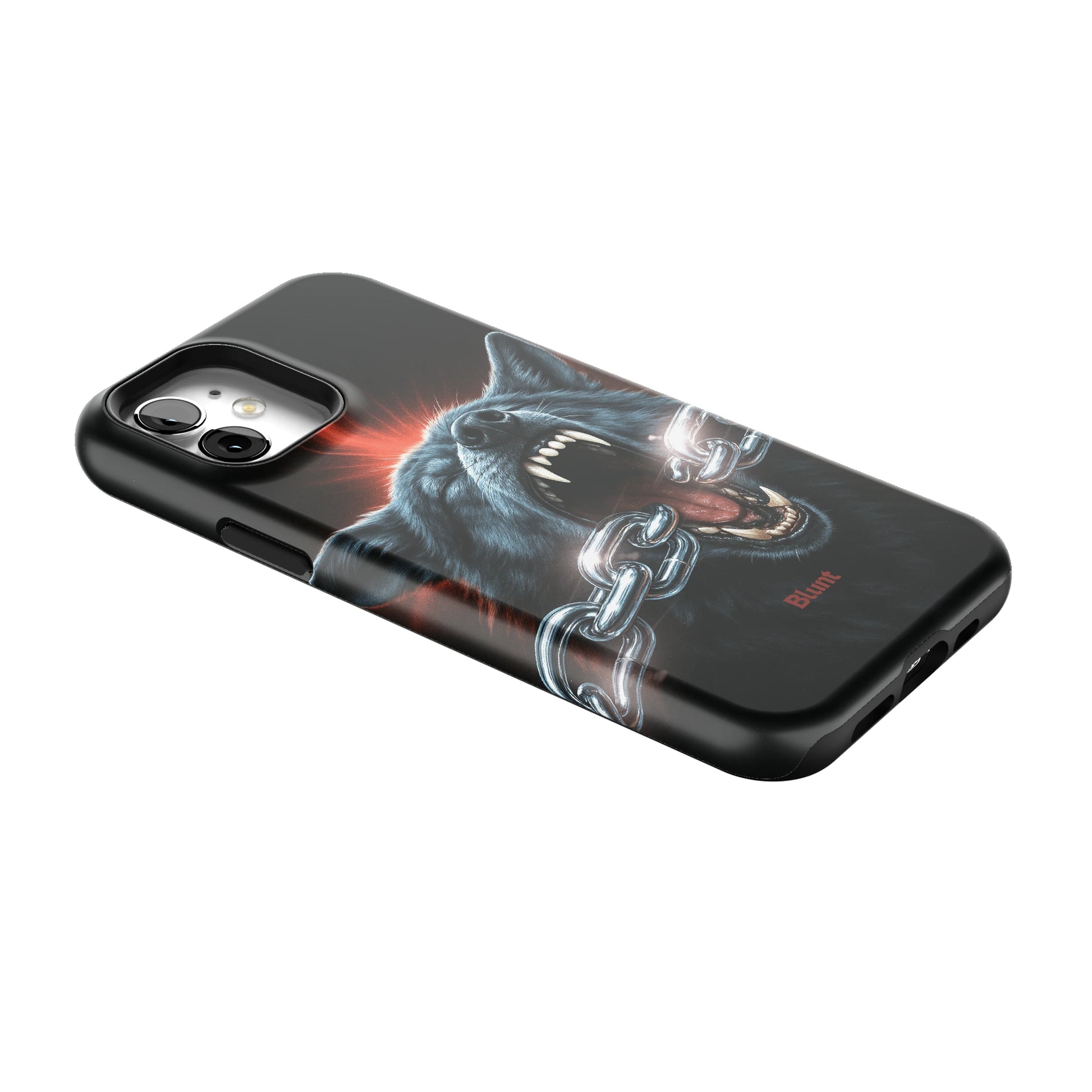 Rocco iPhone Case gallery - Iphone_12_Iphone_2