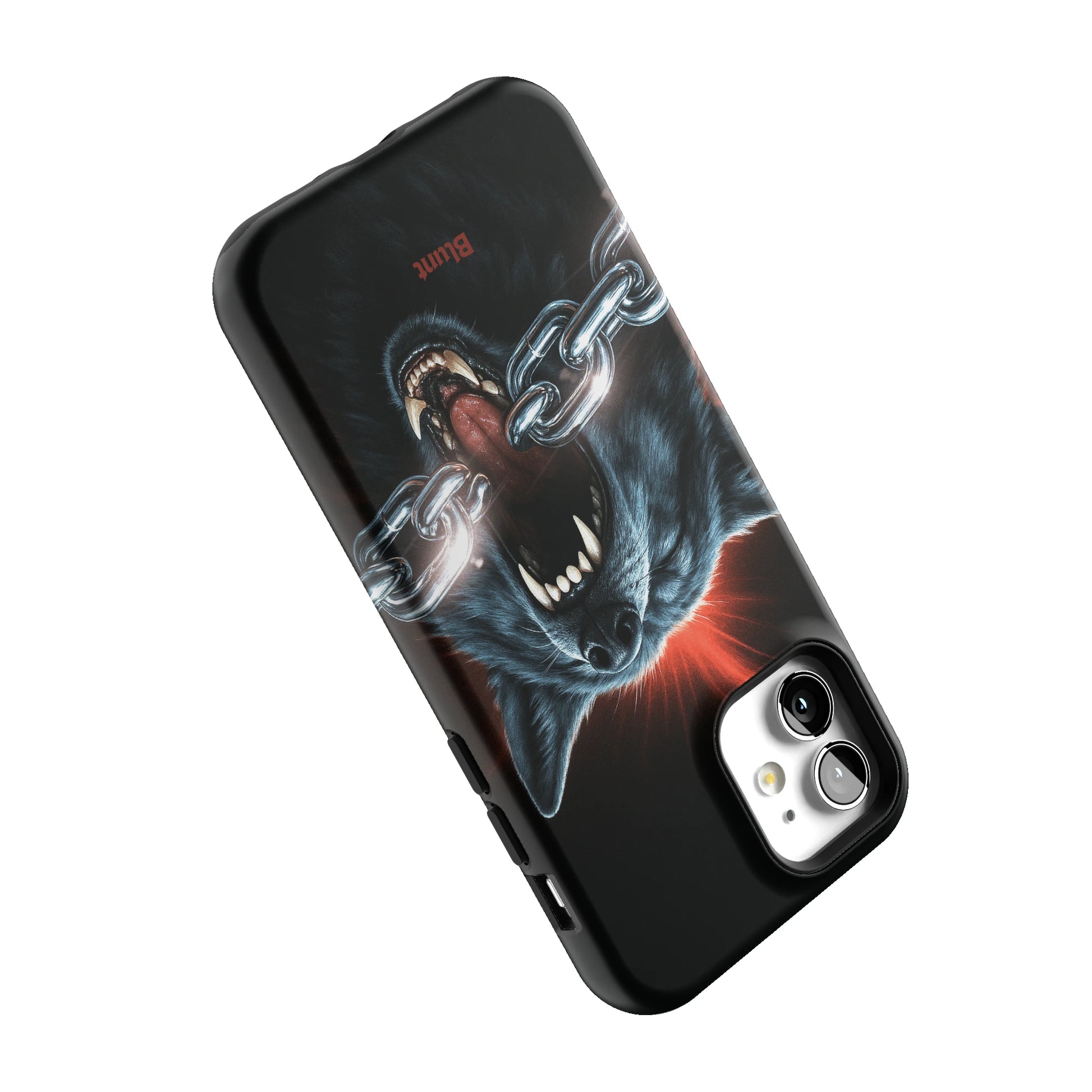 Rocco iPhone Case gallery - Iphone_12_Iphone_5