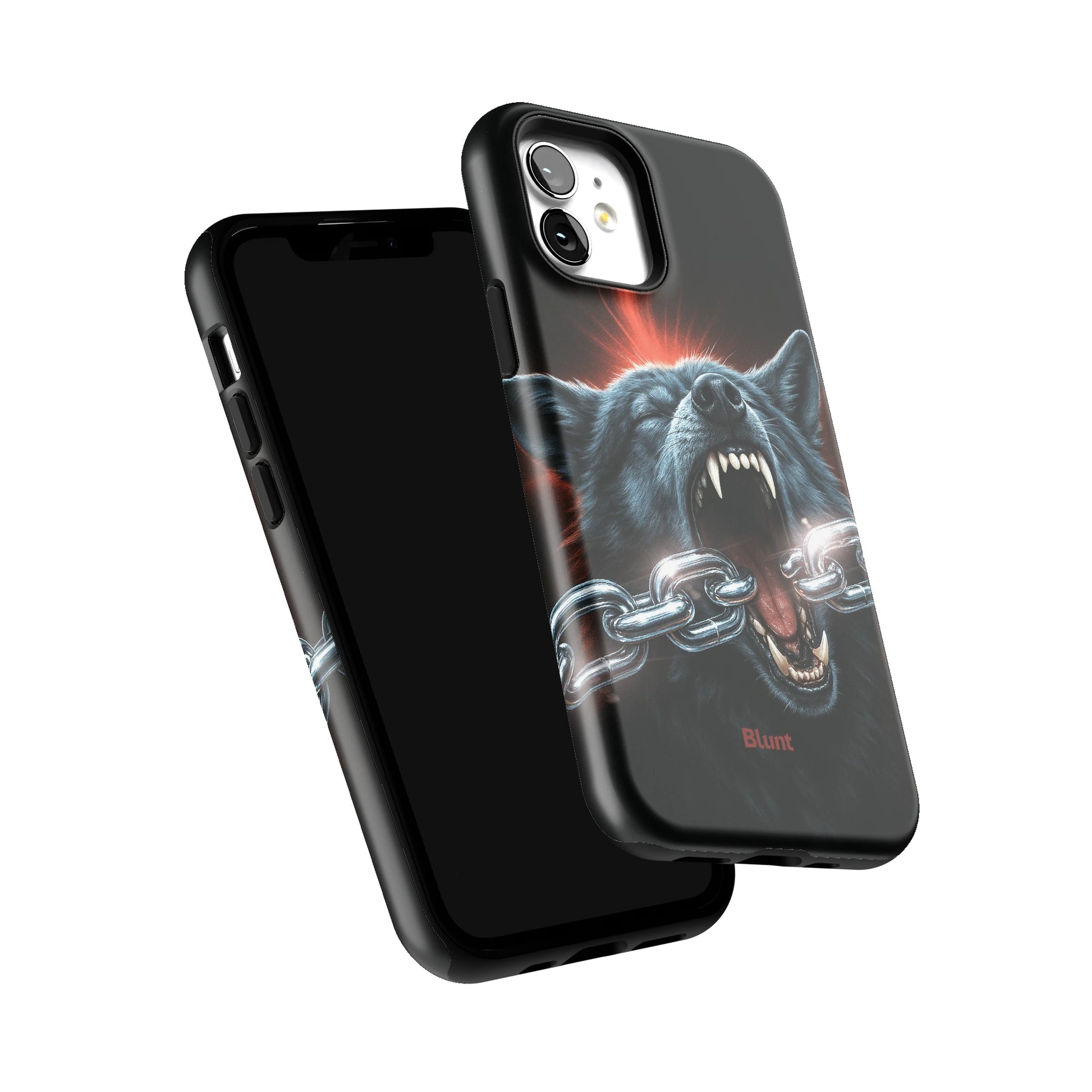 Rocco iPhone Case gallery - Iphone_12_Iphone_6