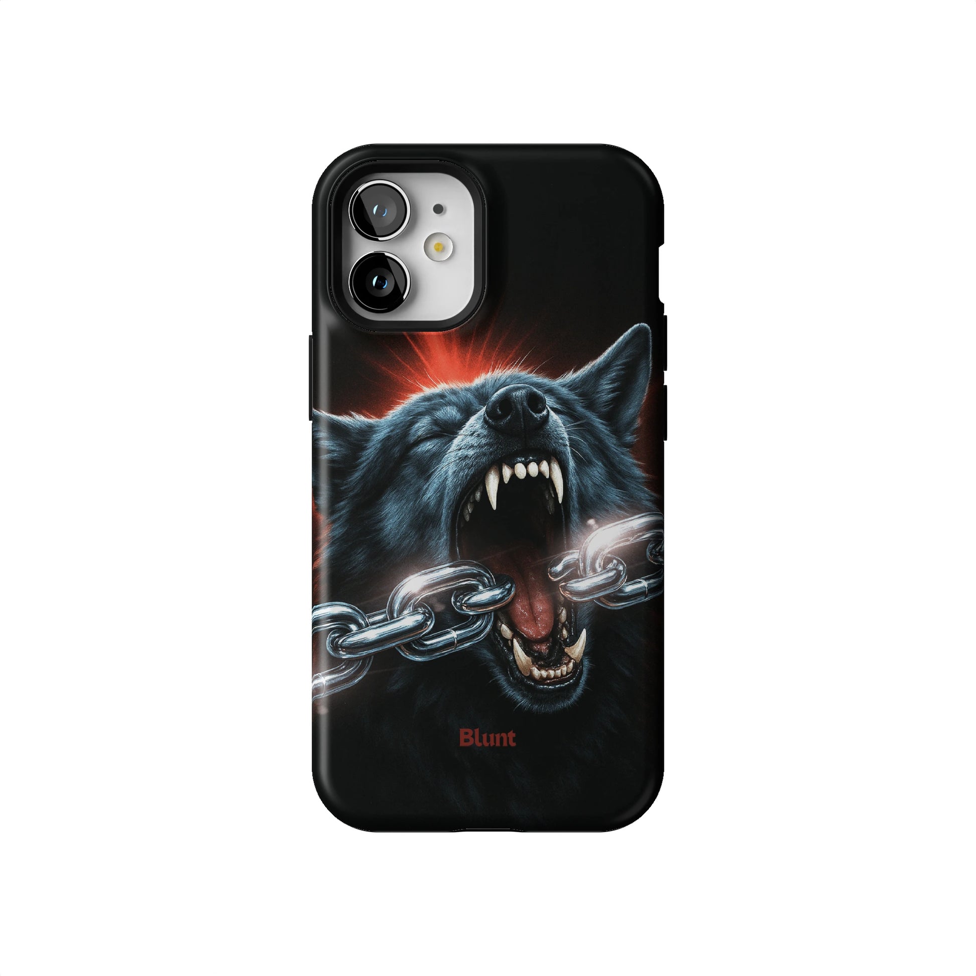 Rocco iPhone Case gallery - Iphone_12_Mini_Air_Plus_1
