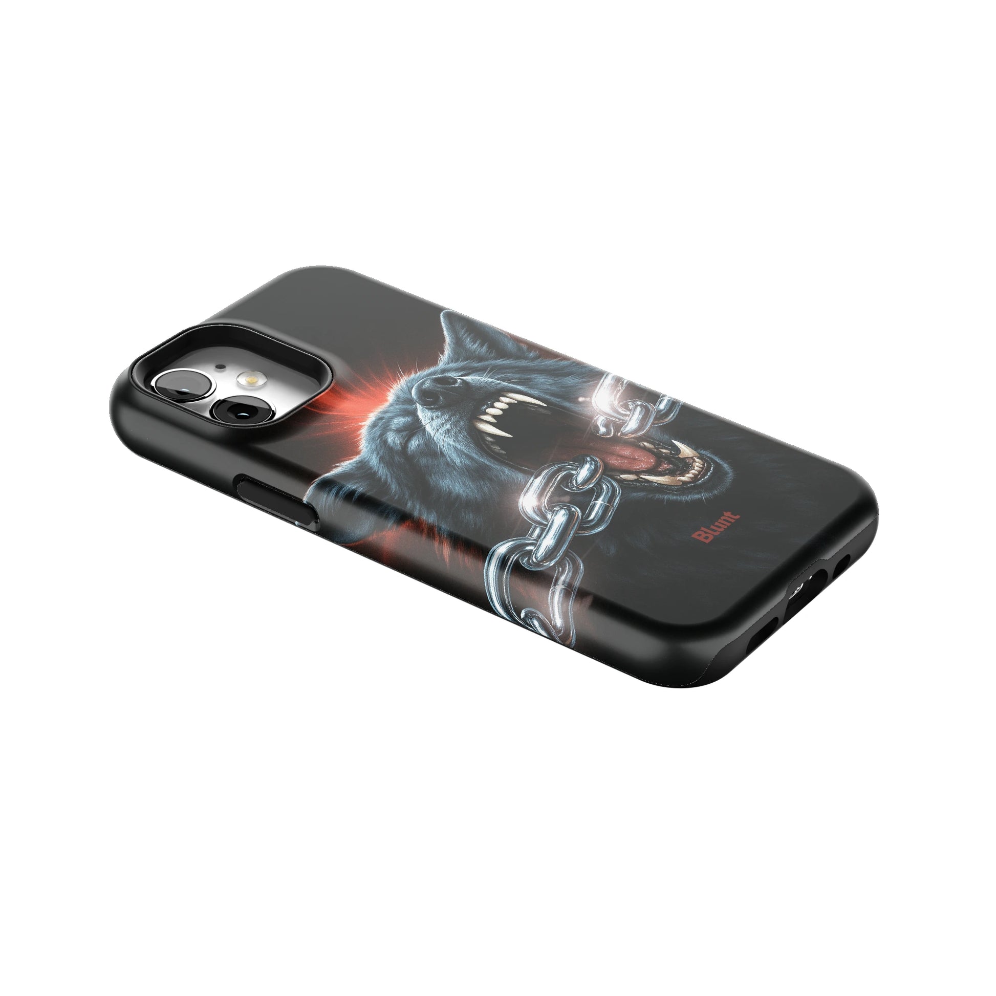 Rocco iPhone Case gallery - Iphone_12_Mini_Air_Plus_2