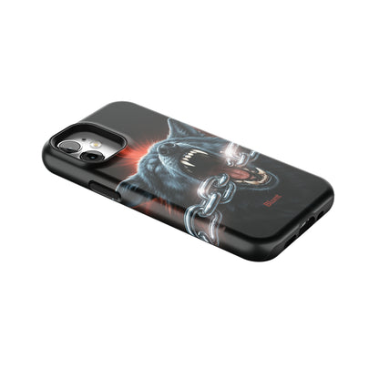Rocco iPhone Case gallery - Iphone_12_Mini_Air_Plus_2