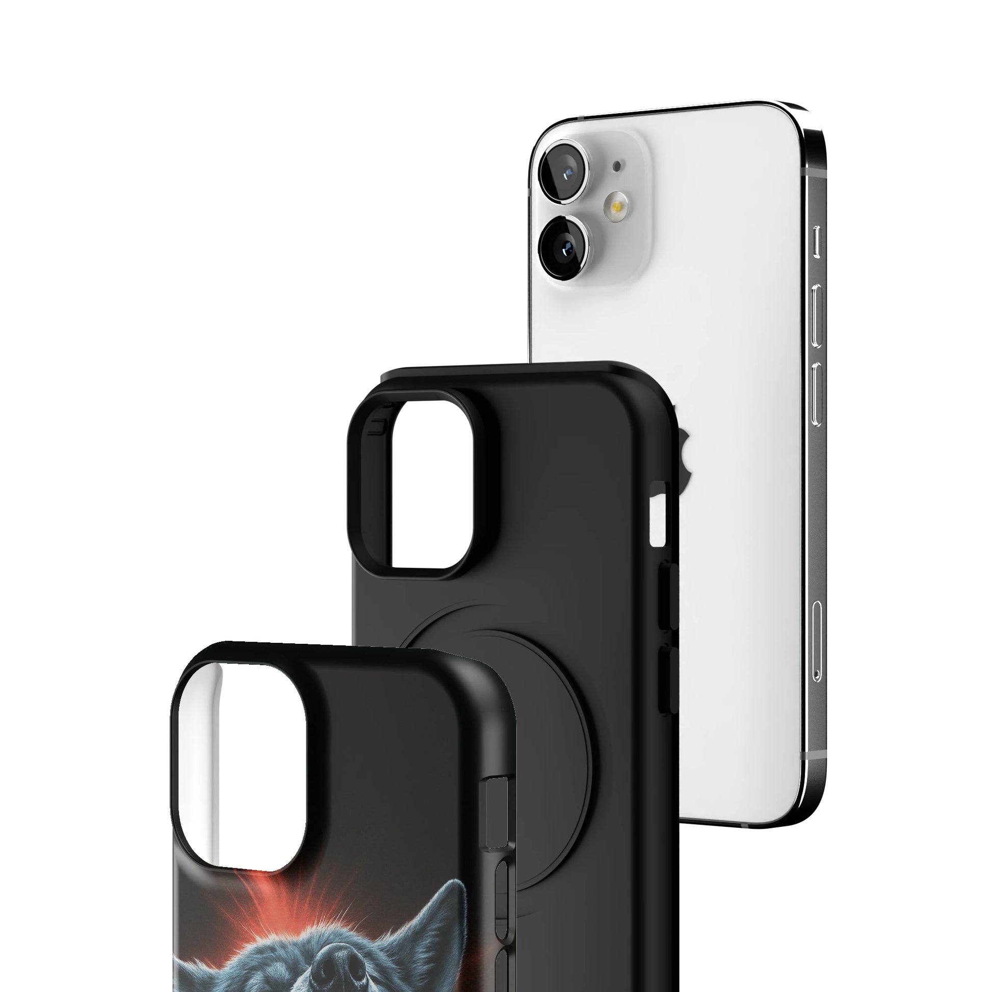 Rocco iPhone Case gallery - Iphone_12_Mini_Air_Plus_3