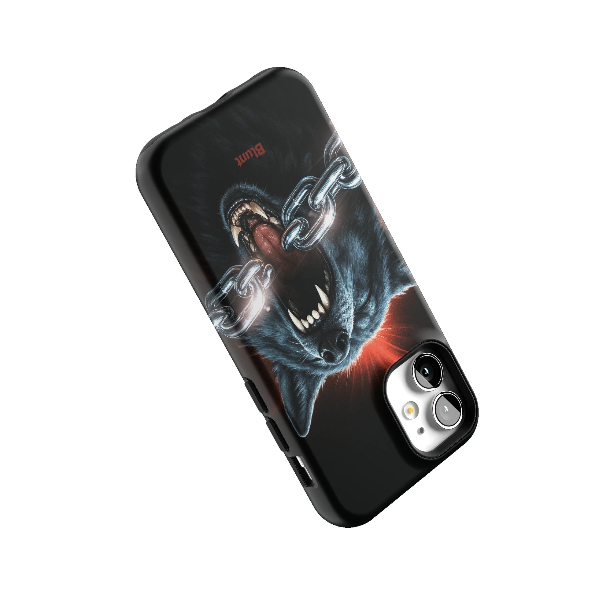 Rocco iPhone Case gallery - Iphone_12_Mini_Air_Plus_5