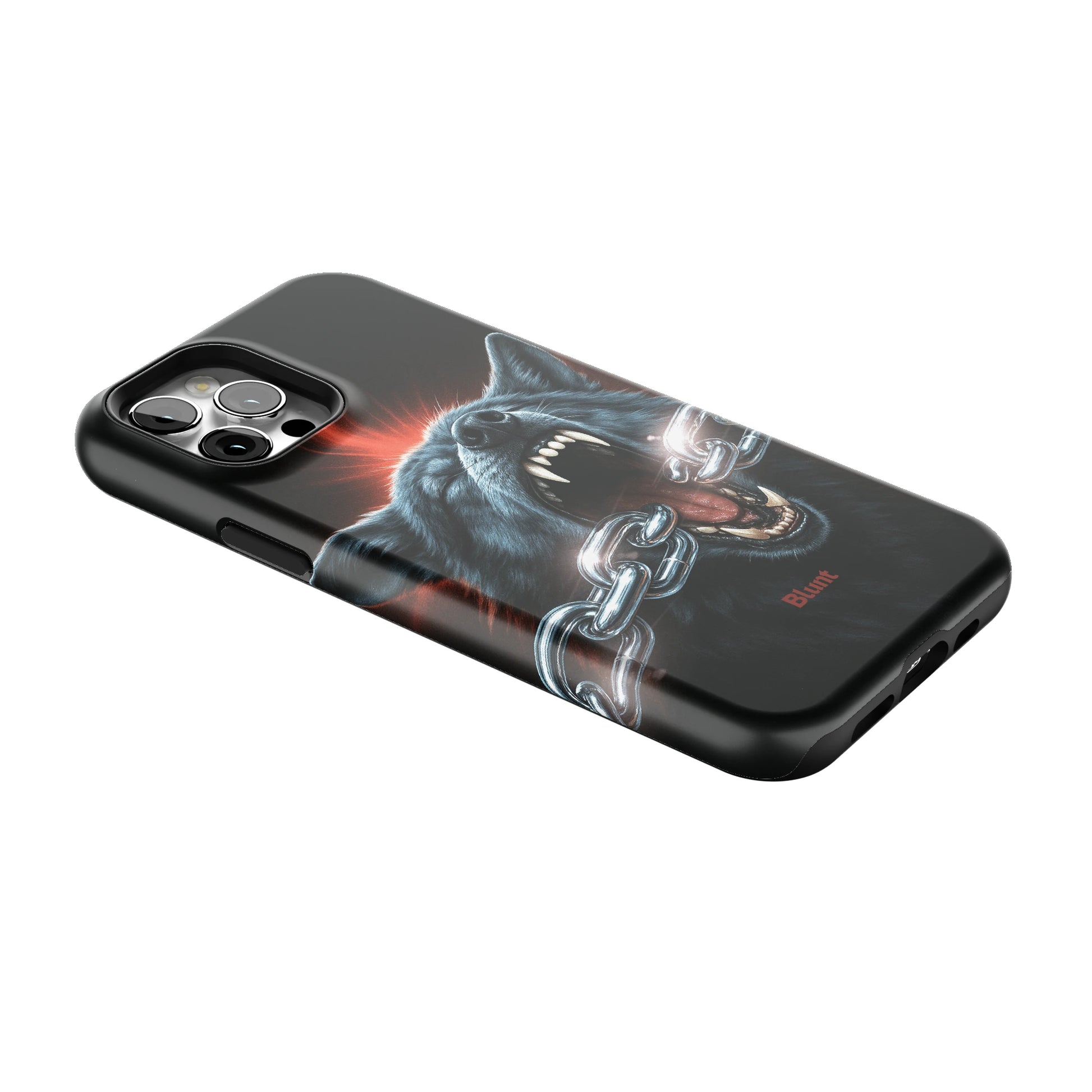 Rocco iPhone Case gallery - Iphone_12_Pro_2