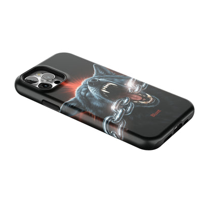 Rocco iPhone Case gallery - Iphone_12_Pro_2