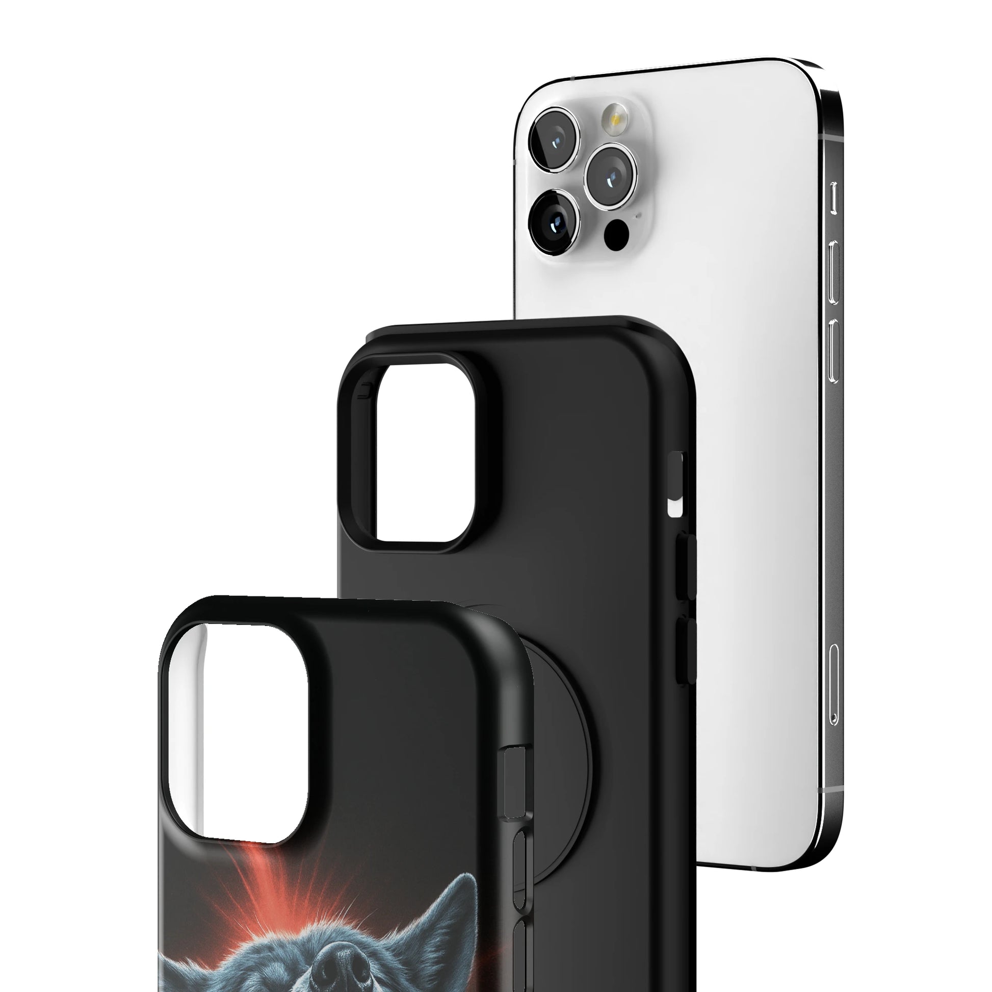 Rocco iPhone Case gallery - Iphone_12_Pro_3