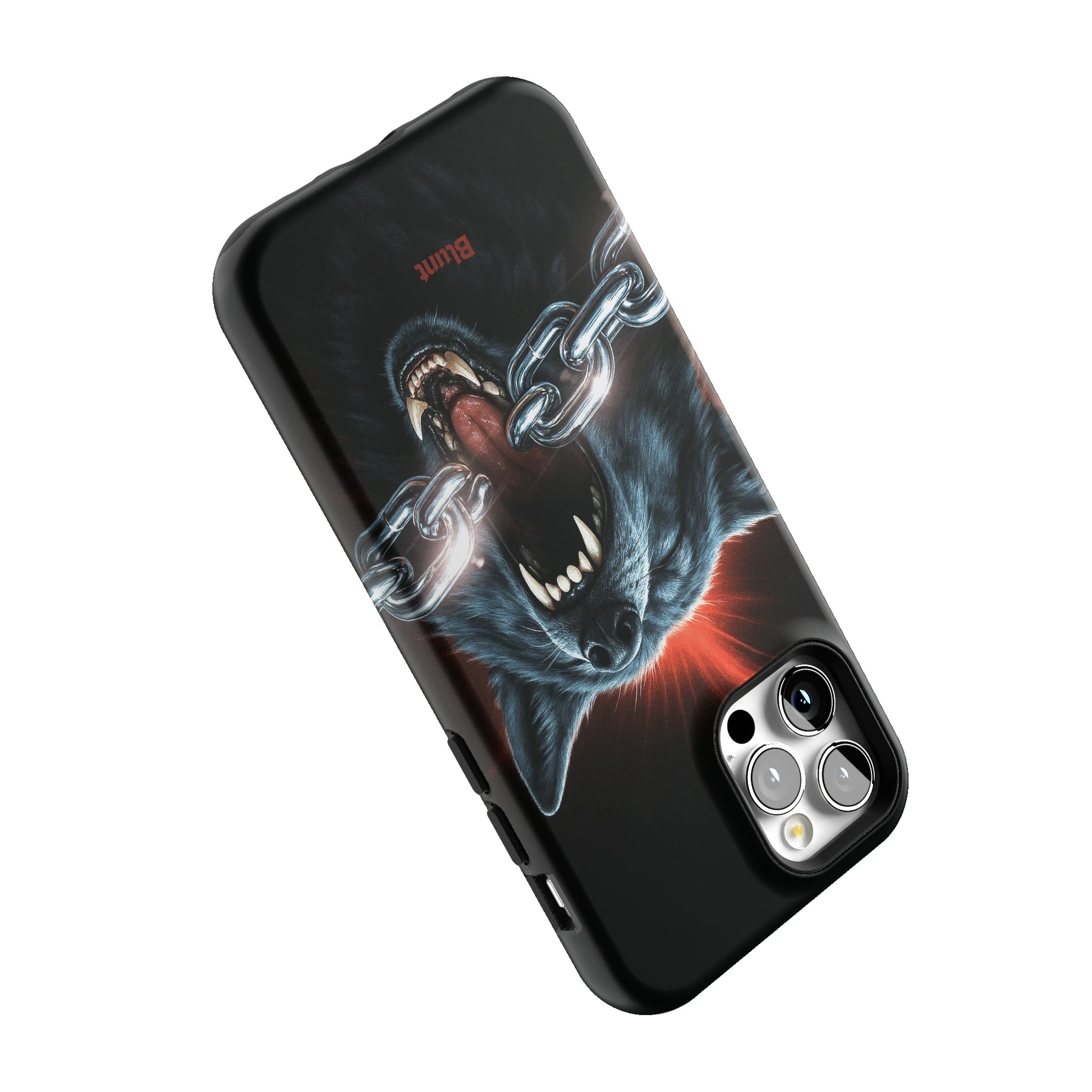 Rocco iPhone Case gallery - Iphone_12_Pro_5