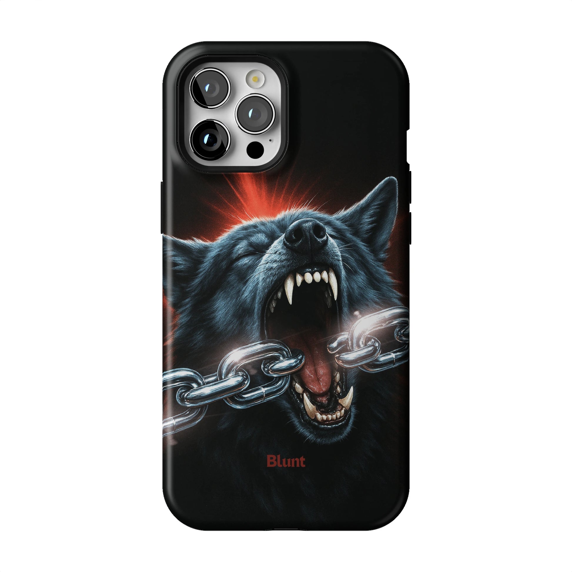 Rocco iPhone Case gallery - Iphone_12_Pro_Max_1
