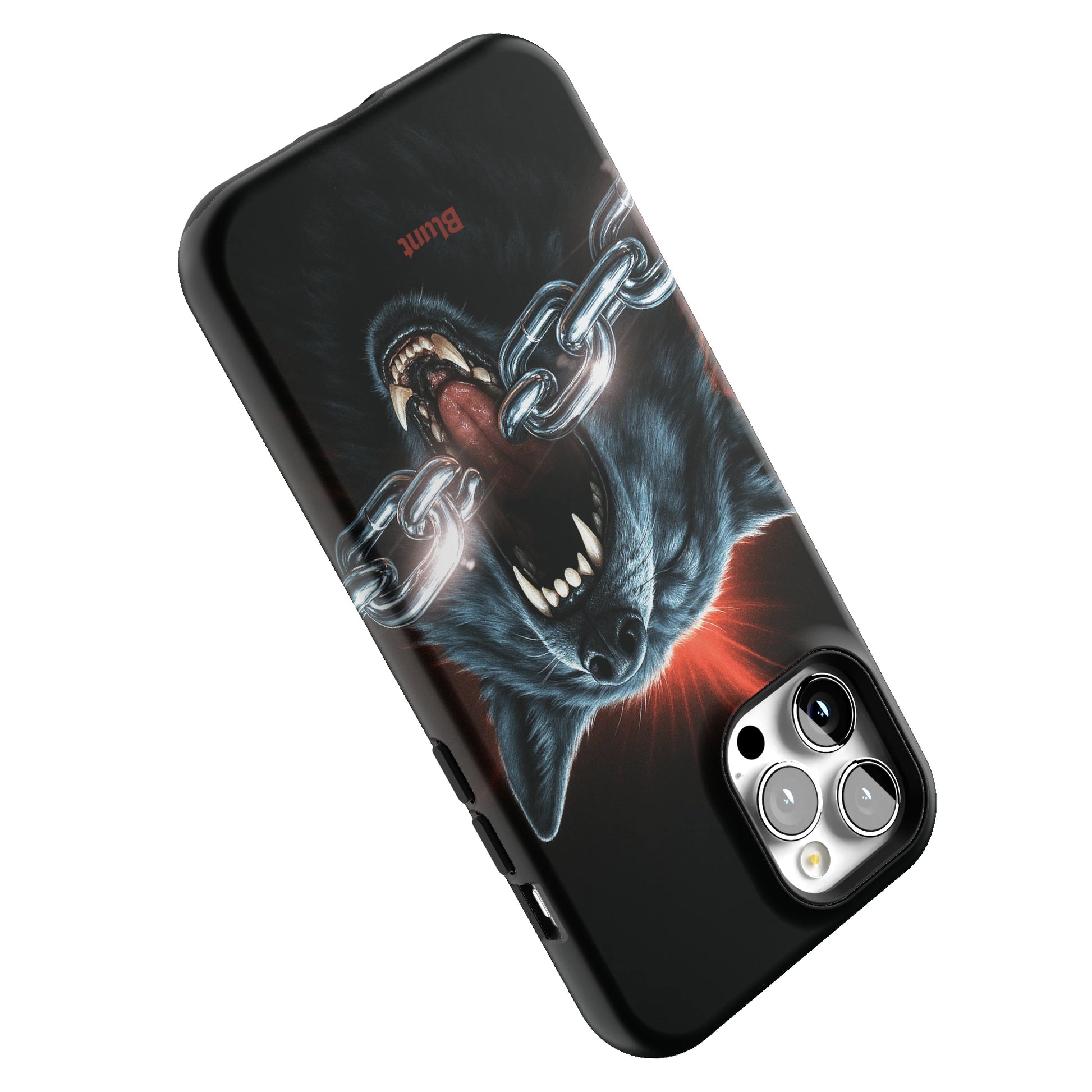 Rocco iPhone Case gallery - Iphone_12_Pro_Max_5