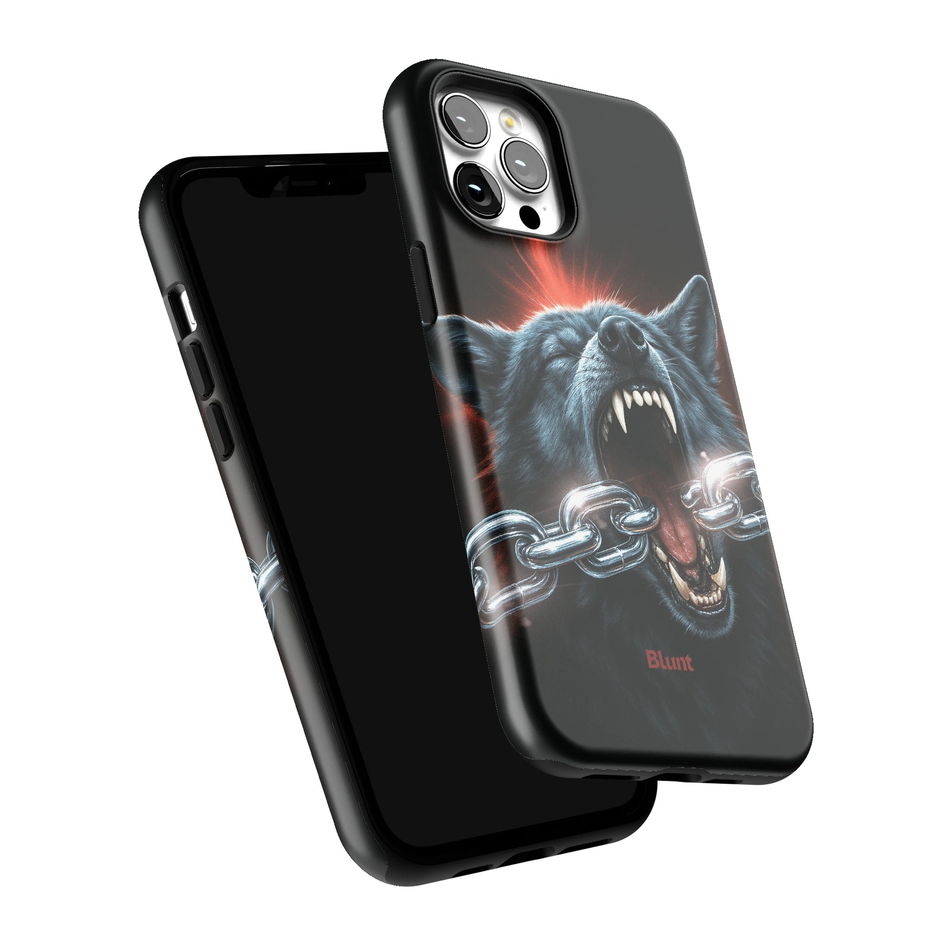Rocco iPhone Case gallery - Iphone_12_Pro_Max_6