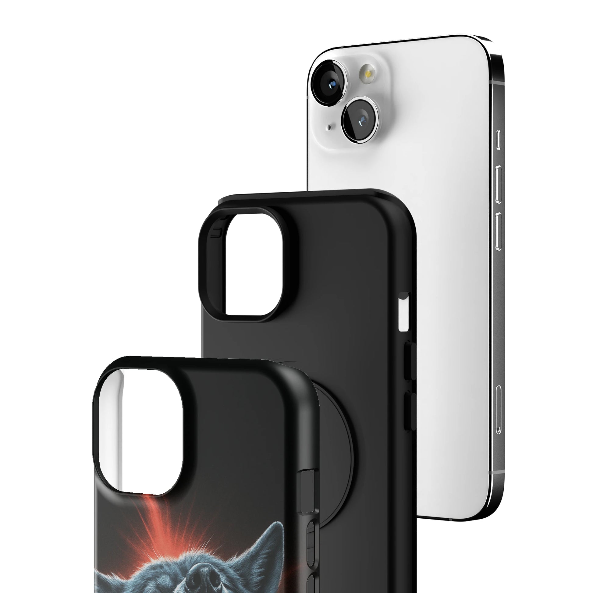 Rocco iPhone Case gallery - Iphone_13_Iphone_3