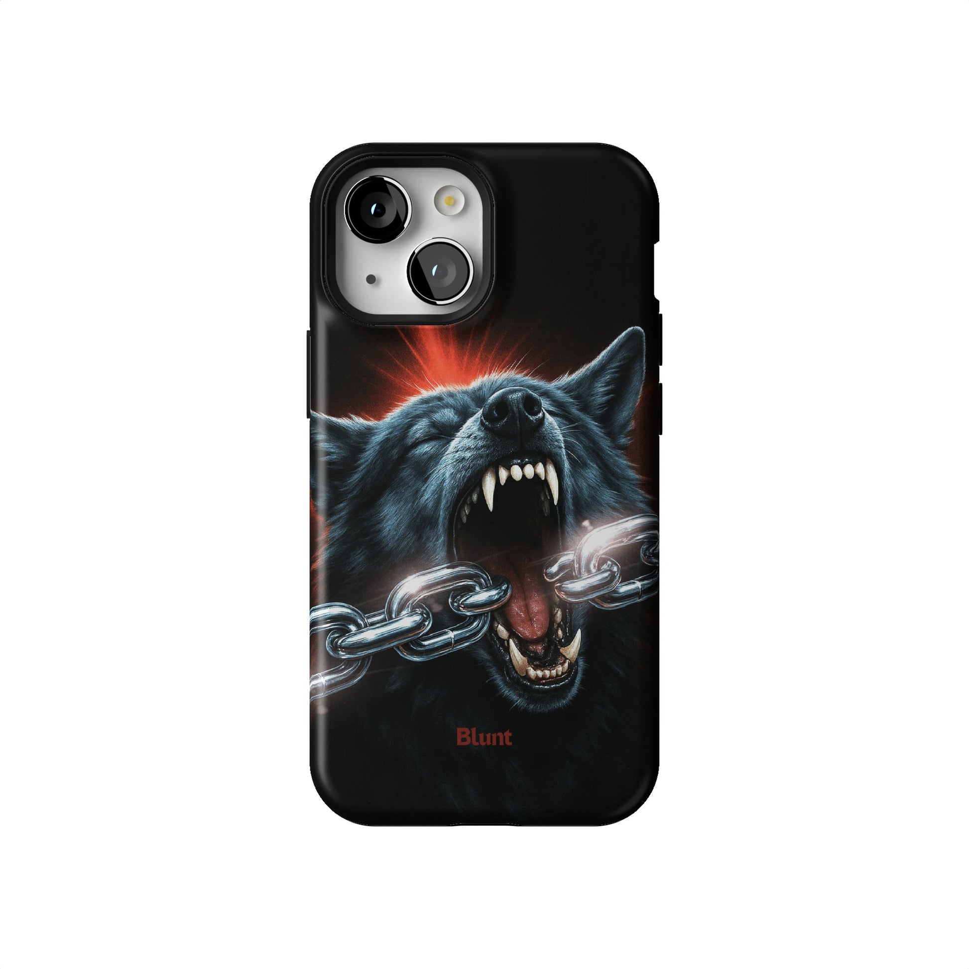 Rocco iPhone Case gallery - Iphone_13_Mini_Air_Plus_1
