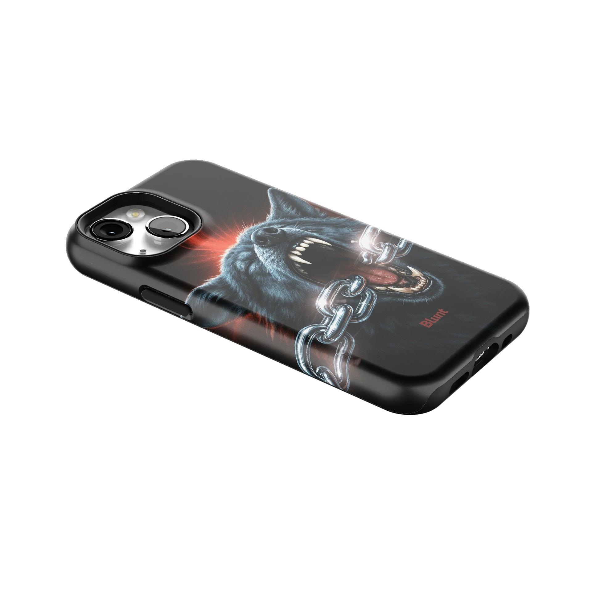 Rocco iPhone Case gallery - Iphone_13_Mini_Air_Plus_2