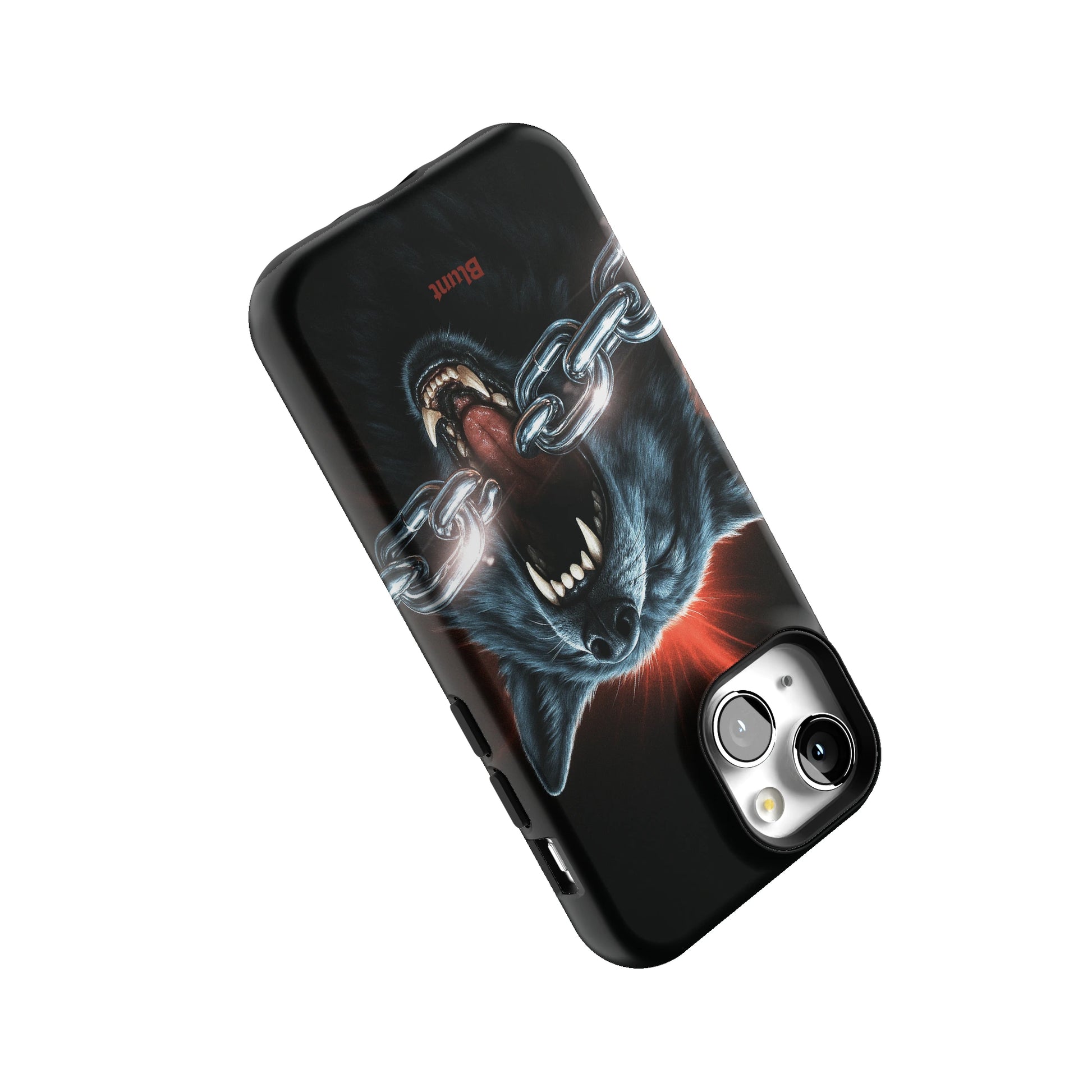 Rocco iPhone Case gallery - Iphone_13_Mini_Air_Plus_5