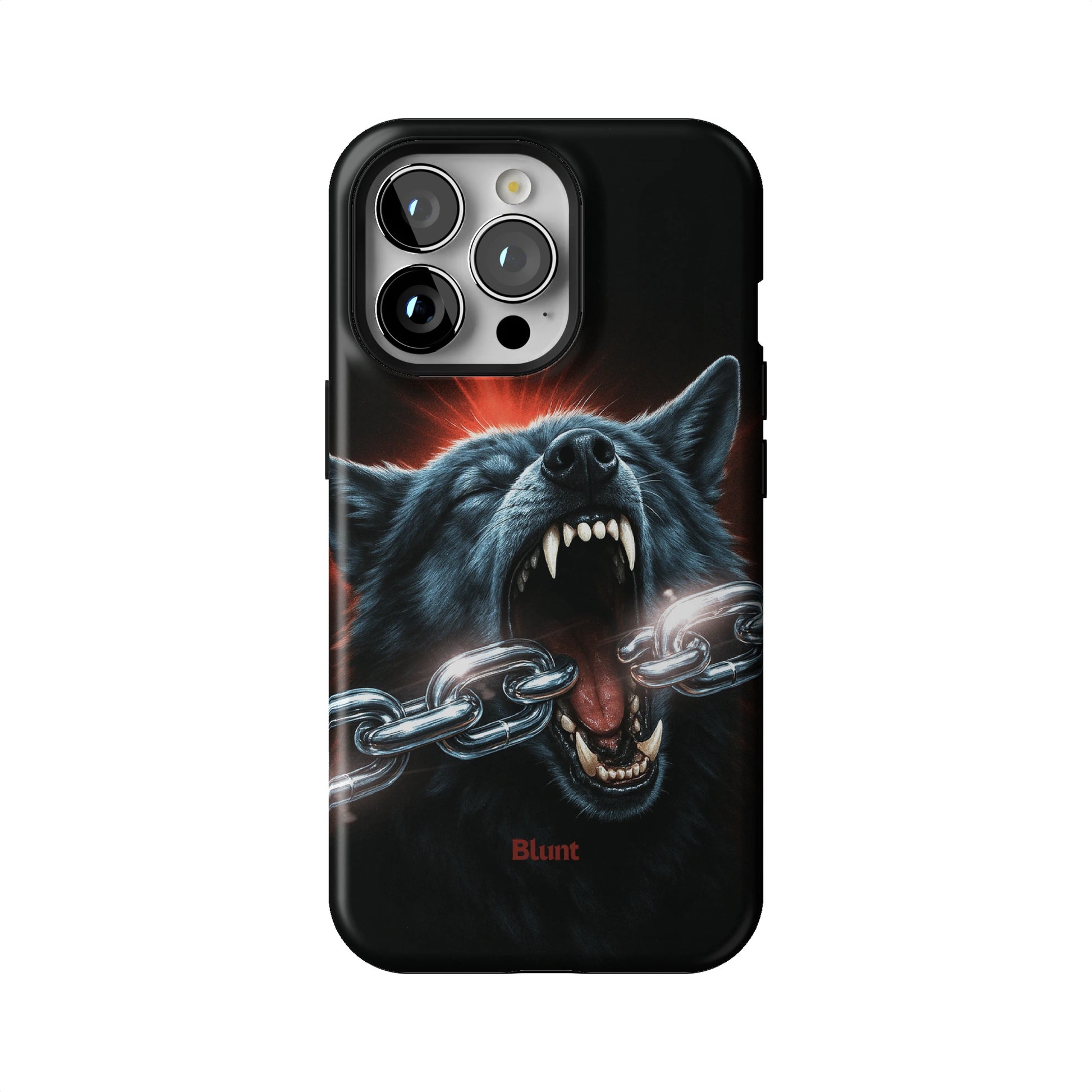 Rocco iPhone Case gallery - Iphone_13_Pro_1