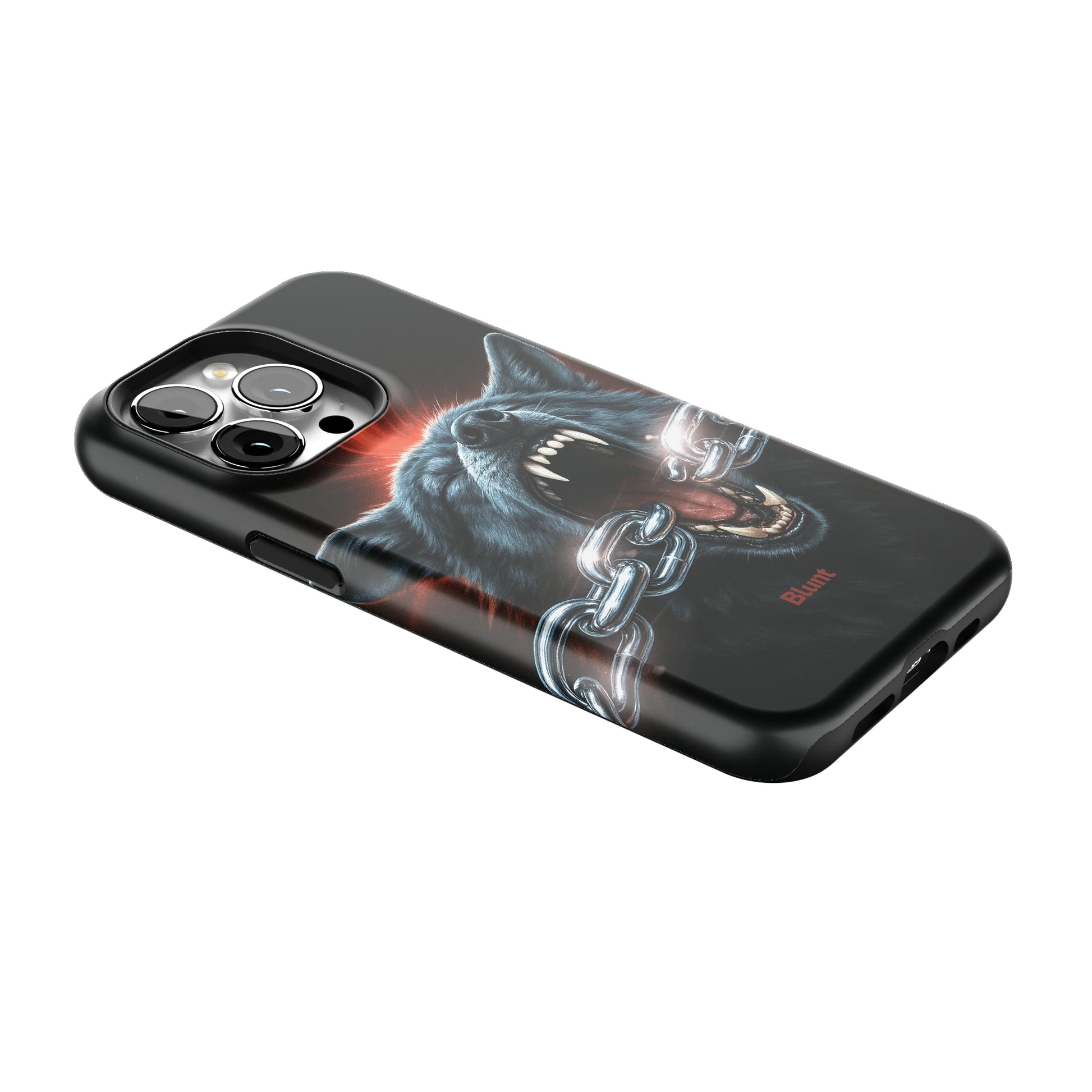 Rocco iPhone Case gallery - Iphone_13_Pro_2