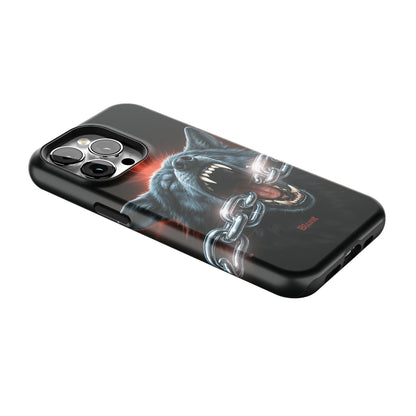 Rocco iPhone Case gallery - Iphone_13_Pro_2