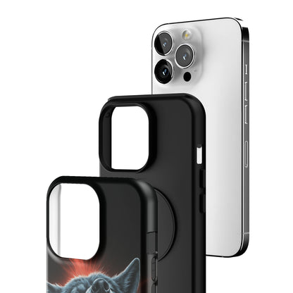 Rocco iPhone Case gallery - Iphone_13_Pro_3