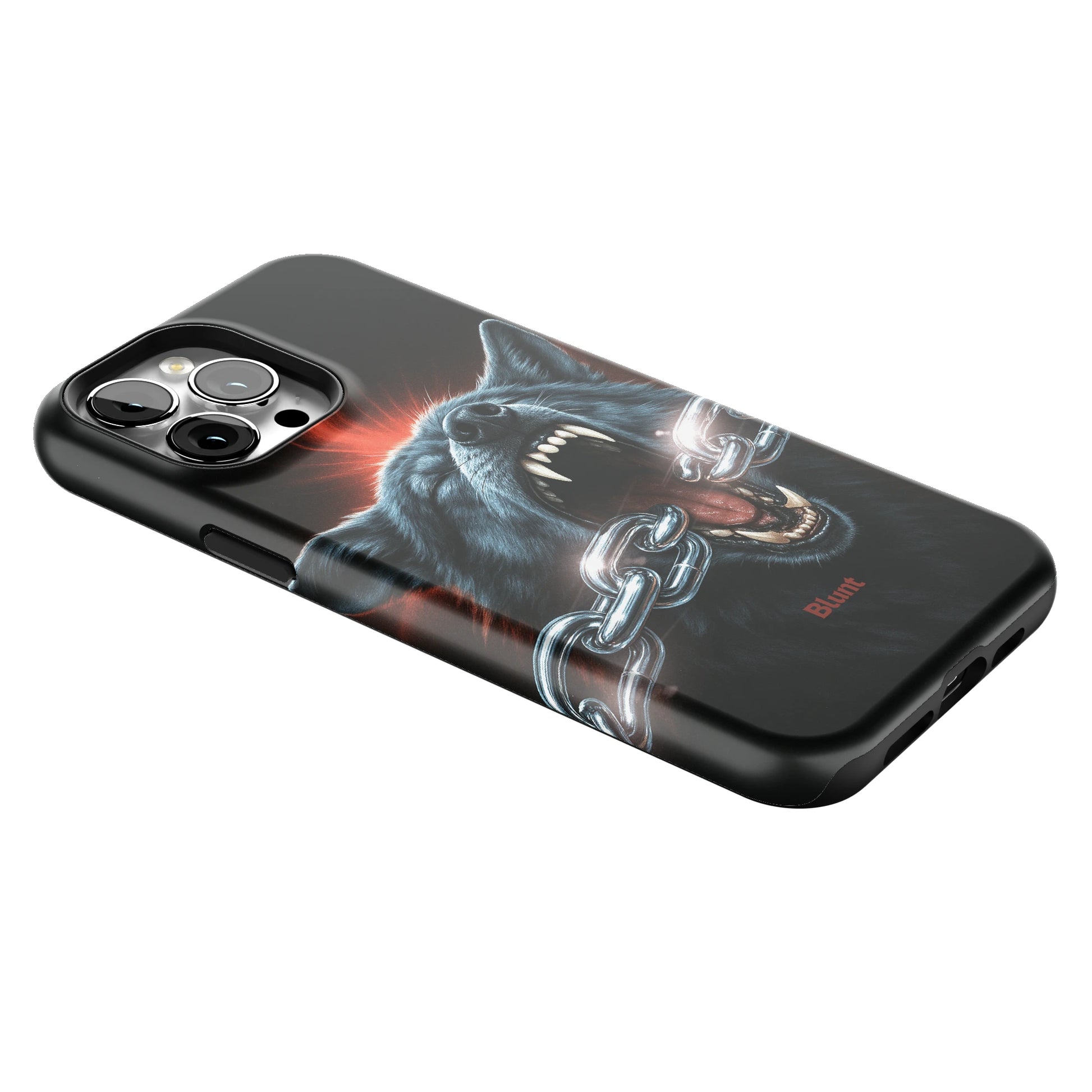 Rocco iPhone Case gallery - Iphone_13_Pro_Max_2