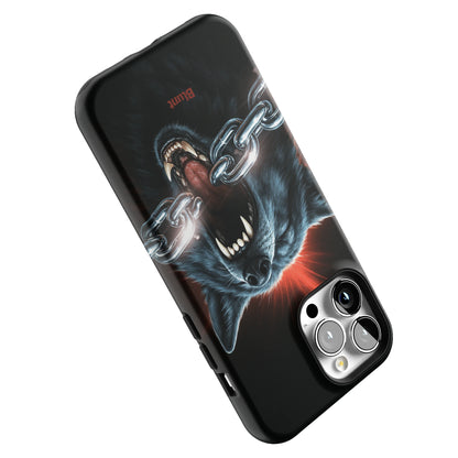 Rocco iPhone Case gallery - Iphone_13_Pro_Max_5