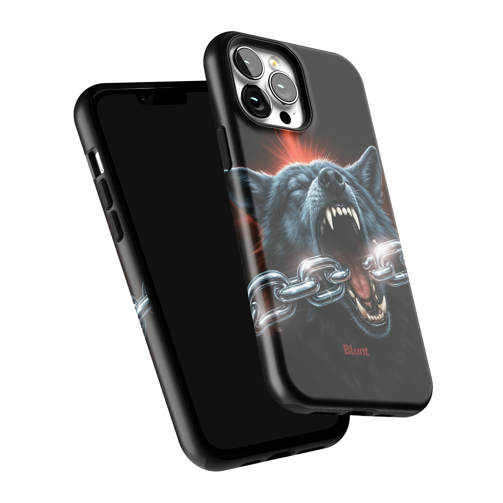 Rocco iPhone Case gallery - Iphone_13_Pro_Max_6