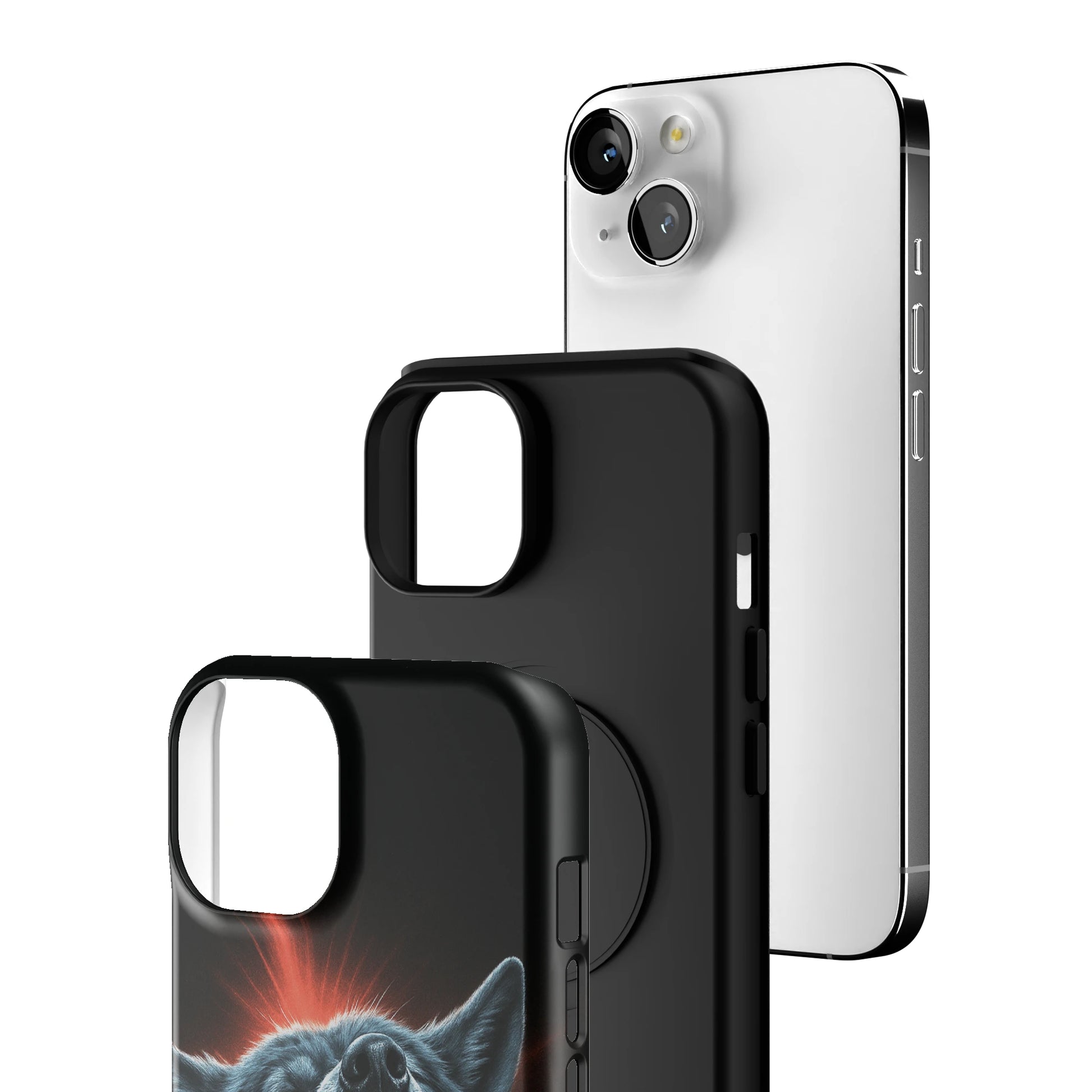 Rocco iPhone Case gallery - Iphone_14_Iphone_3