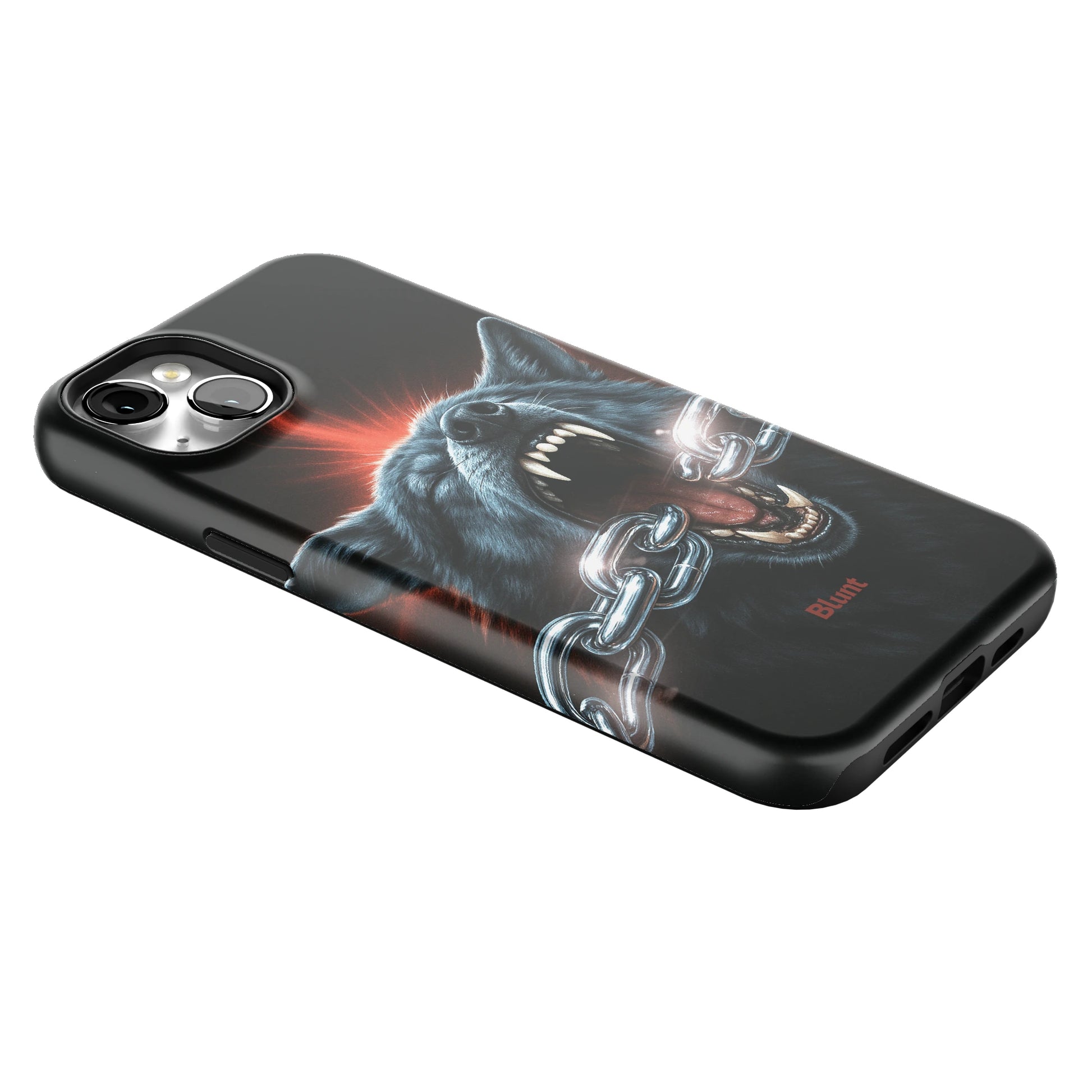 Rocco iPhone Case gallery - Iphone_14_Mini_Air_Plus_2