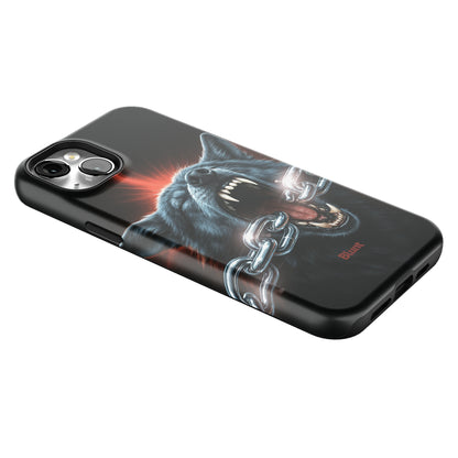 Rocco iPhone Case gallery - Iphone_14_Mini_Air_Plus_2