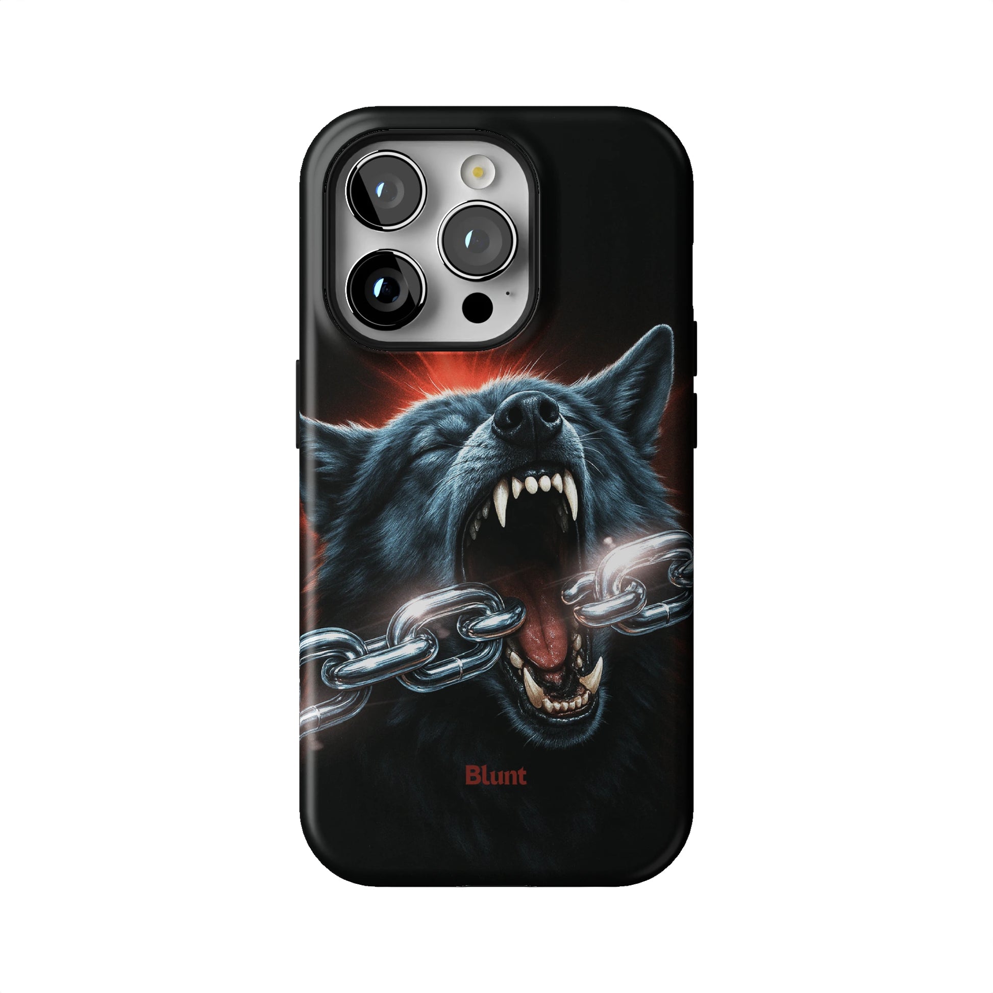 Rocco iPhone Case gallery - Iphone_14_Pro_1