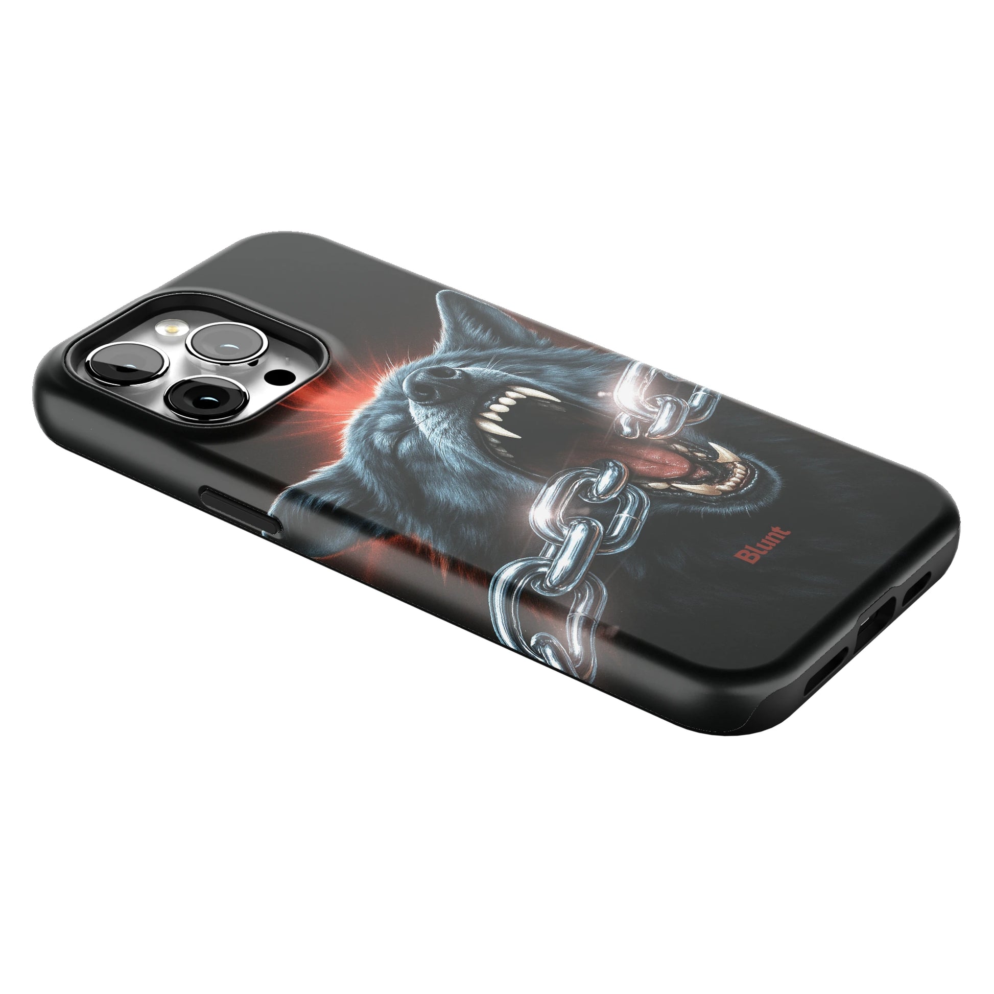 Rocco iPhone Case gallery - Iphone_14_Pro_Max_2