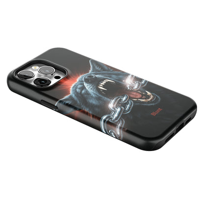 Rocco iPhone Case gallery - Iphone_14_Pro_Max_2